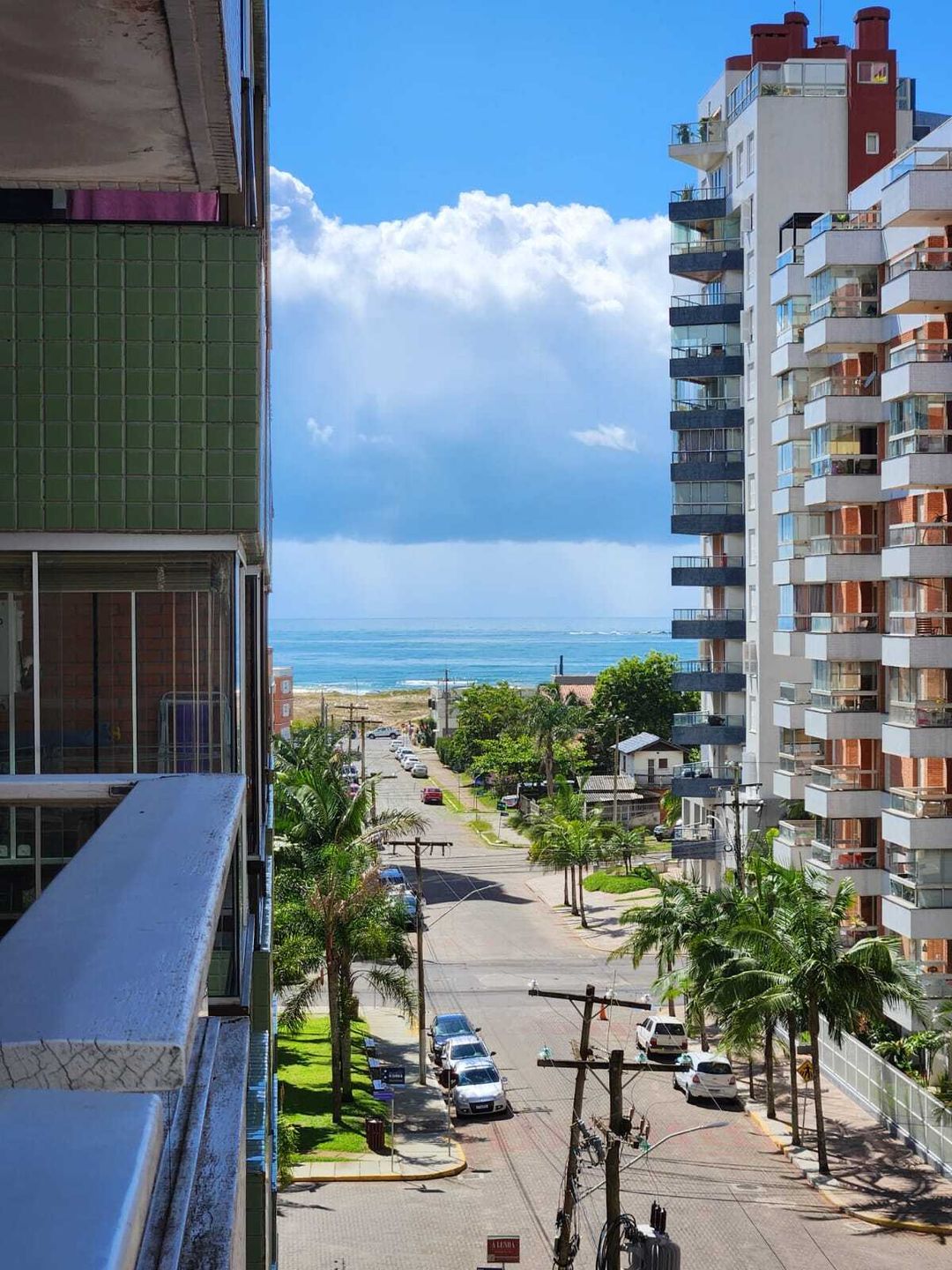 Apartamento 2 quartos para venda no bairro Centro em Torres