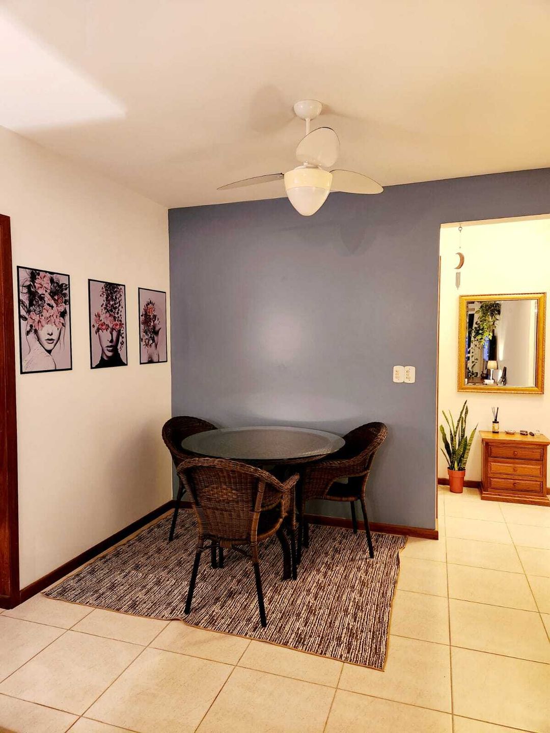 Apartamento 2 quartos para venda no bairro Centro em Torres