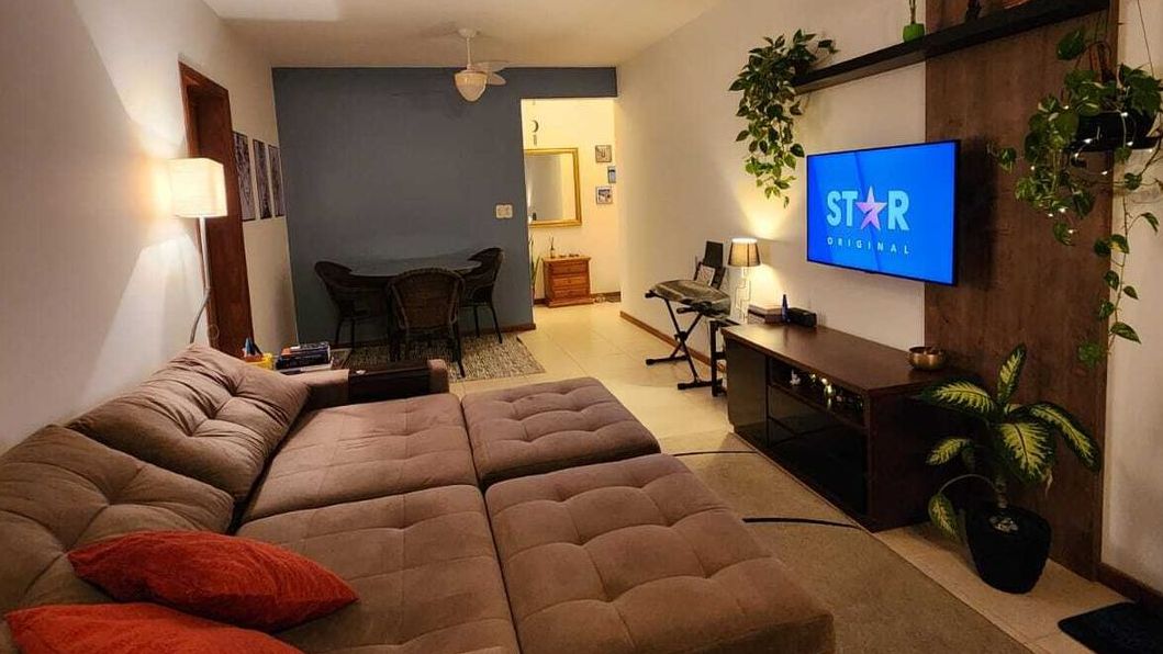 Apartamento 2 quartos para venda no bairro Centro em Torres