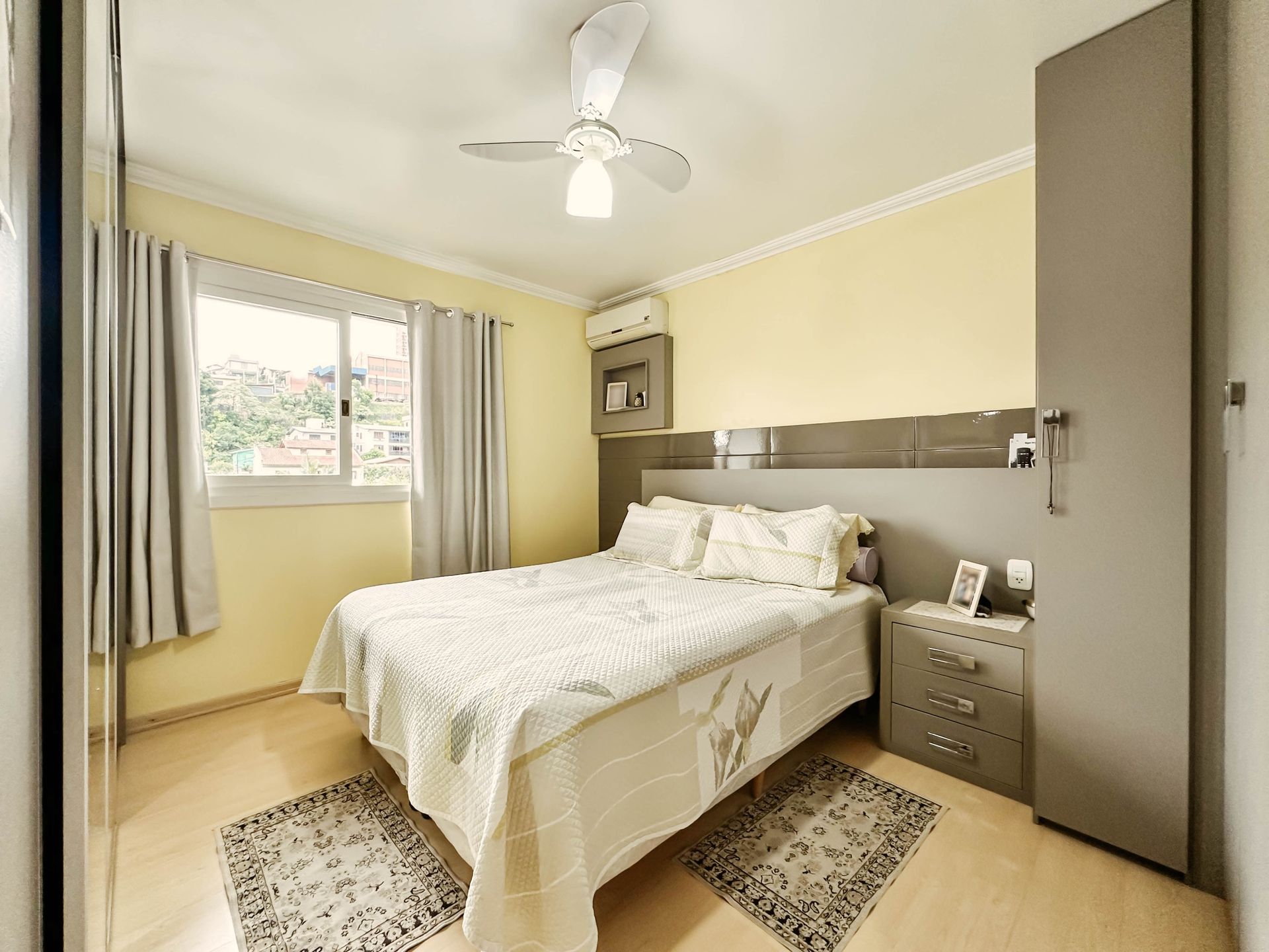 Casa 3 quartos para venda no bairro Borgo em Bento Gonçalves