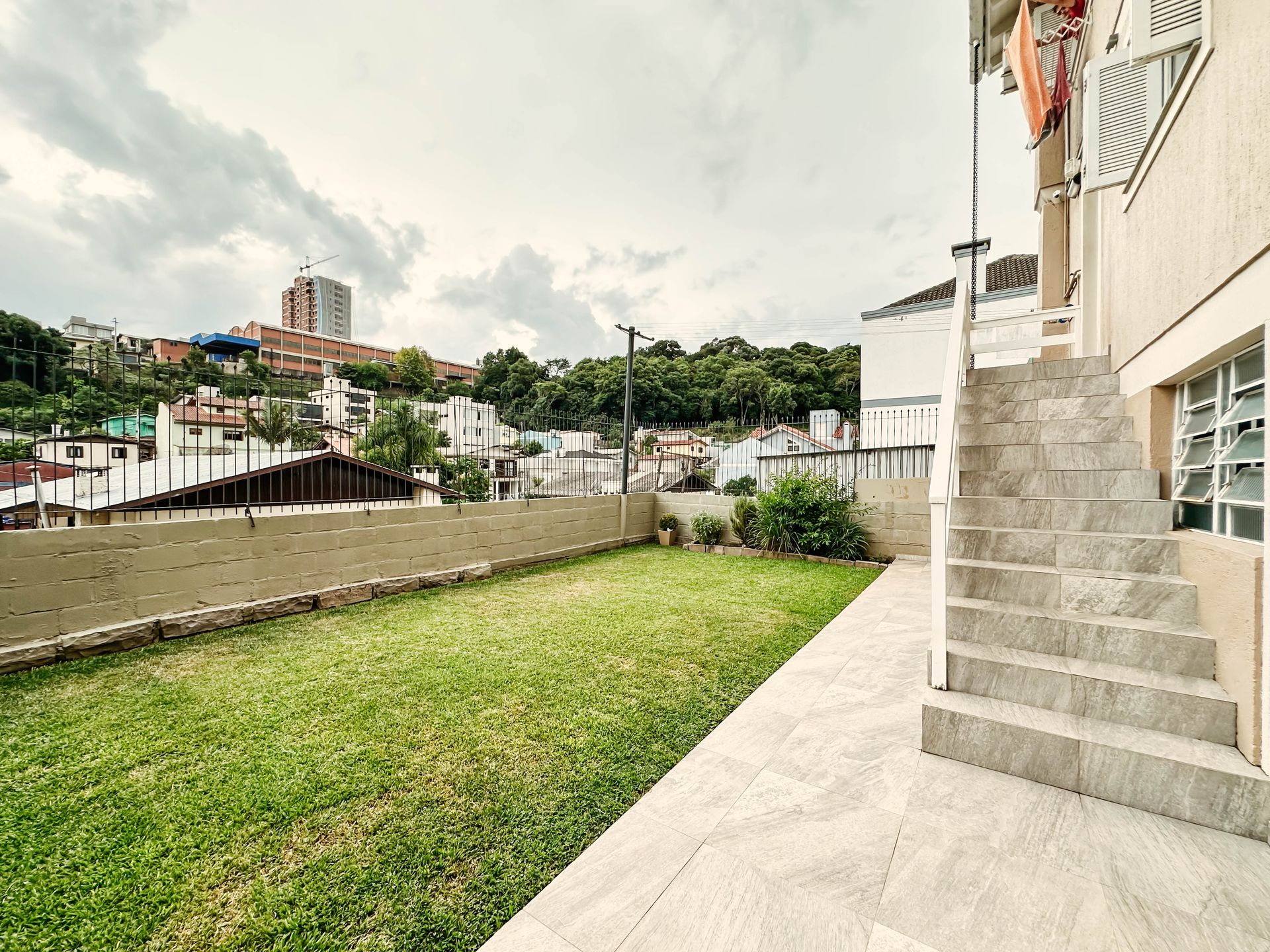 Casa 3 quartos para venda no bairro Borgo em Bento Gonçalves