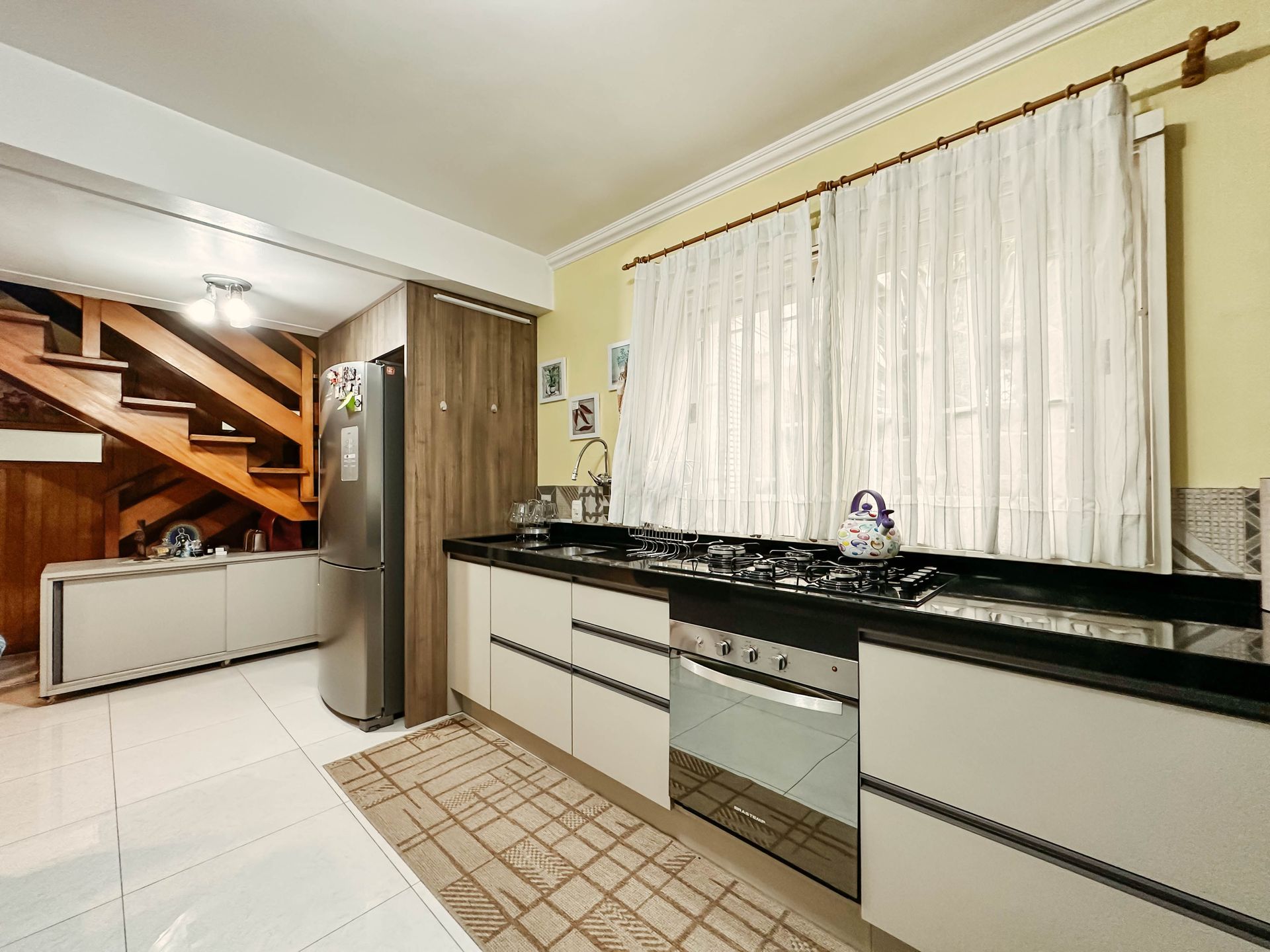 Casa 3 quartos para venda no bairro Borgo em Bento Gonçalves
