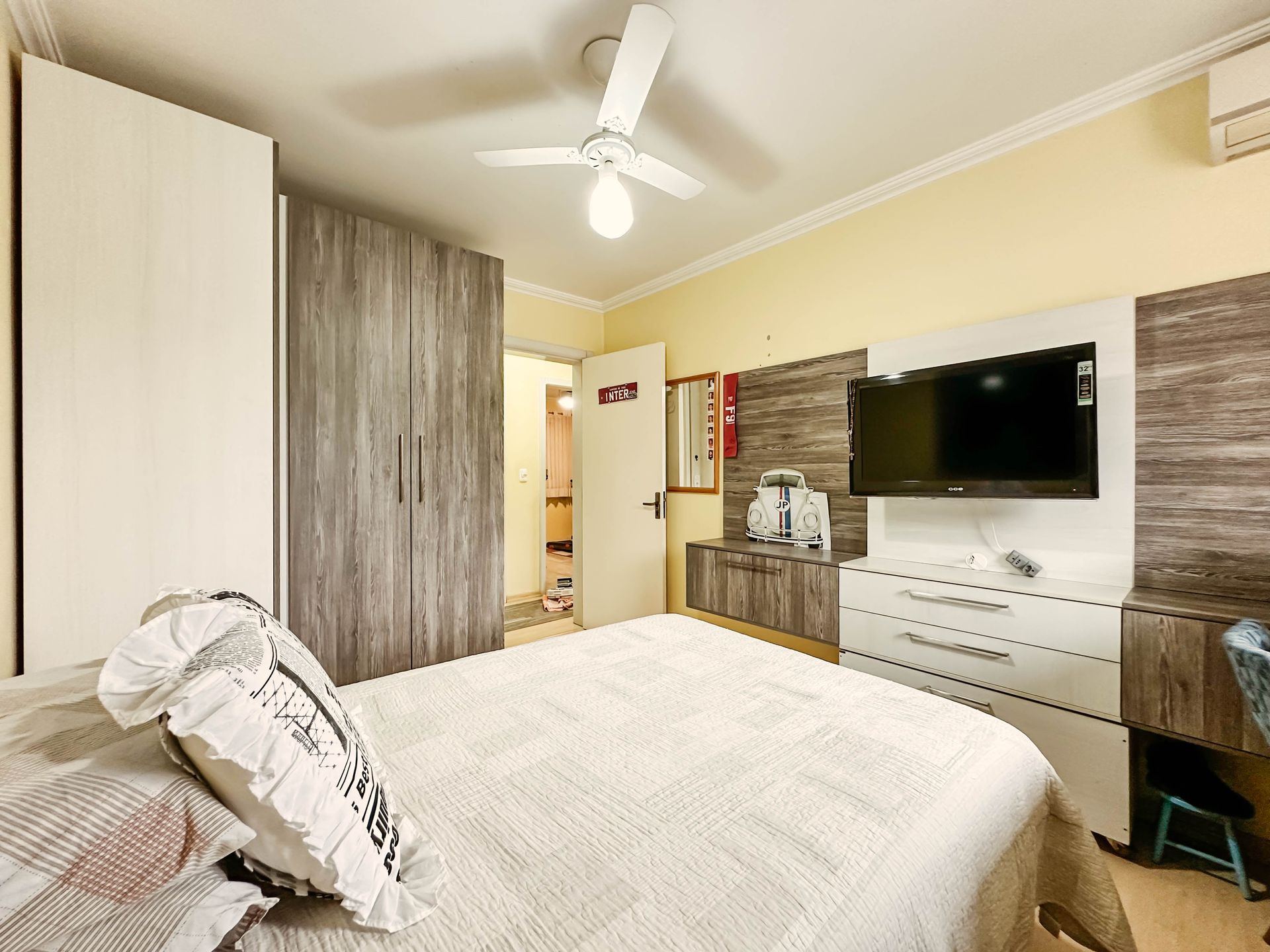 Casa 3 quartos para venda no bairro Borgo em Bento Gonçalves