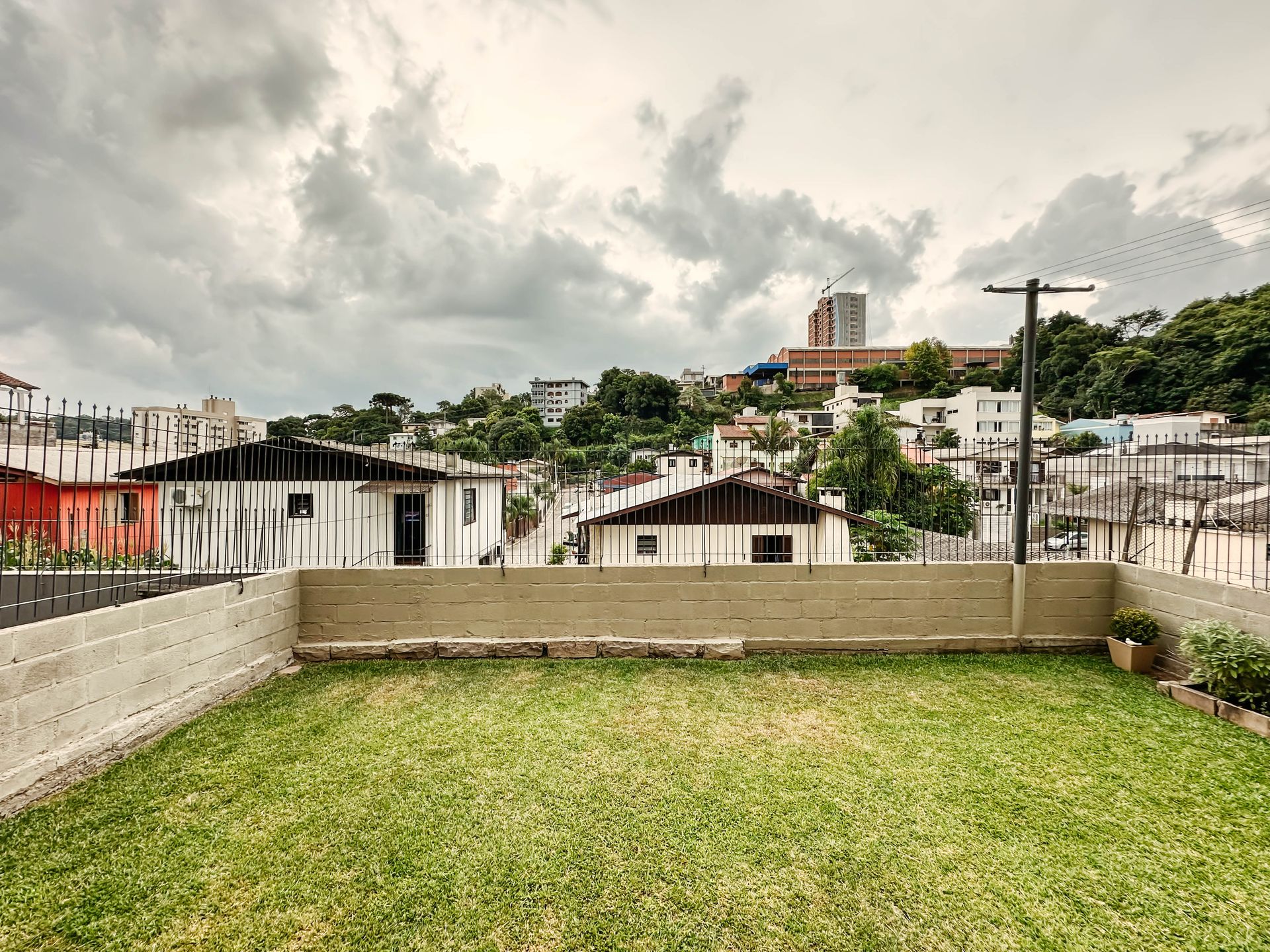 Casa 3 quartos para venda no bairro Borgo em Bento Gonçalves