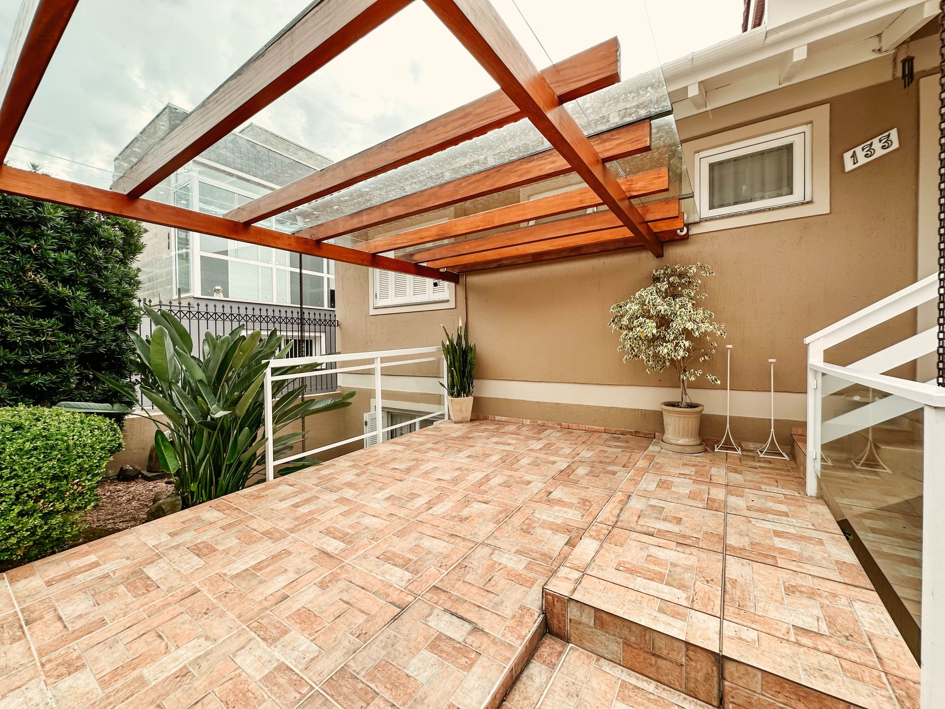 Casa 3 quartos para venda no bairro Borgo em Bento Gonçalves