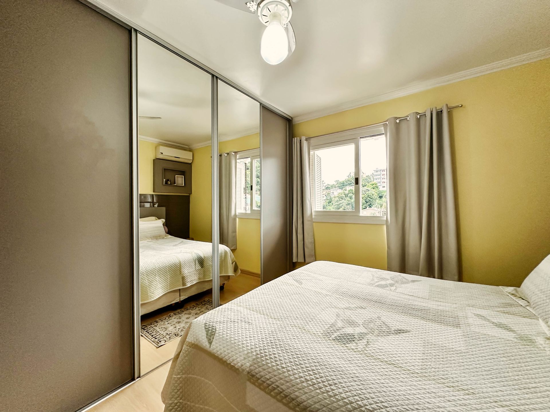 Casa 3 quartos para venda no bairro Borgo em Bento Gonçalves