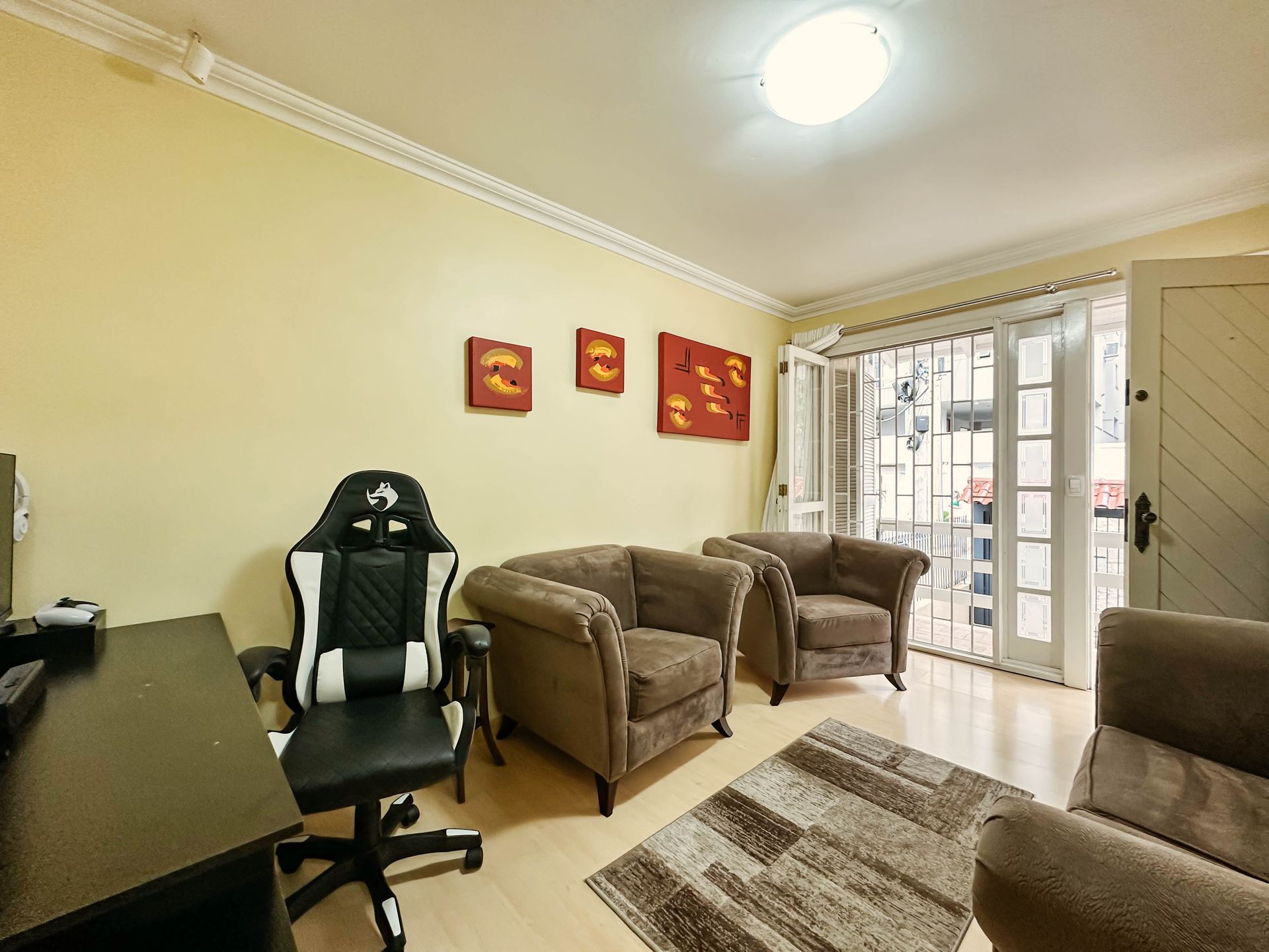 Casa 3 quartos para venda no bairro Borgo em Bento Gonçalves