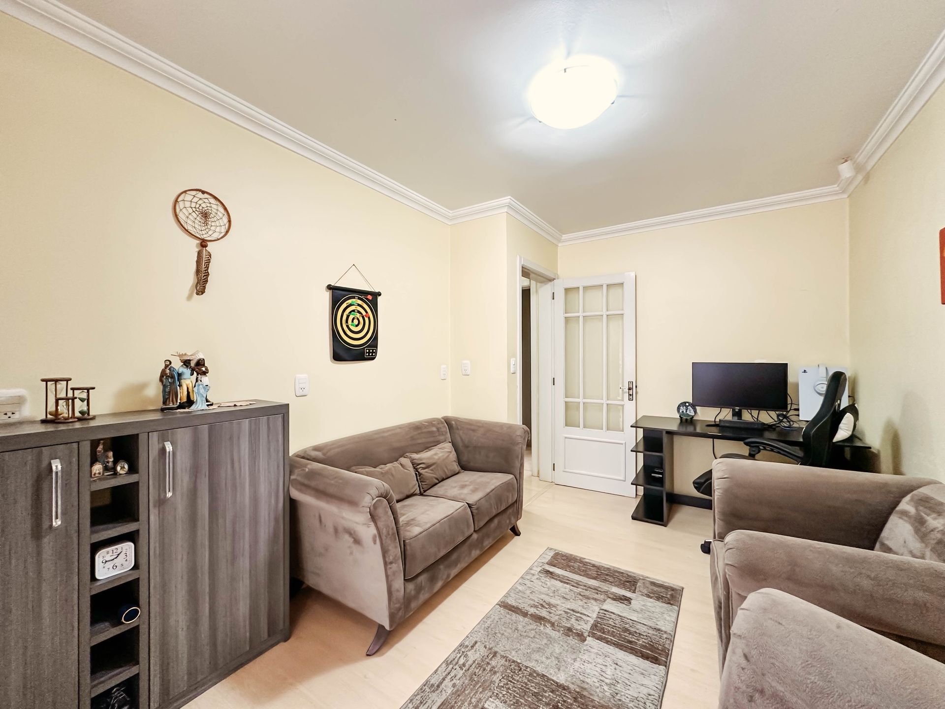 Casa 3 quartos para venda no bairro Borgo em Bento Gonçalves