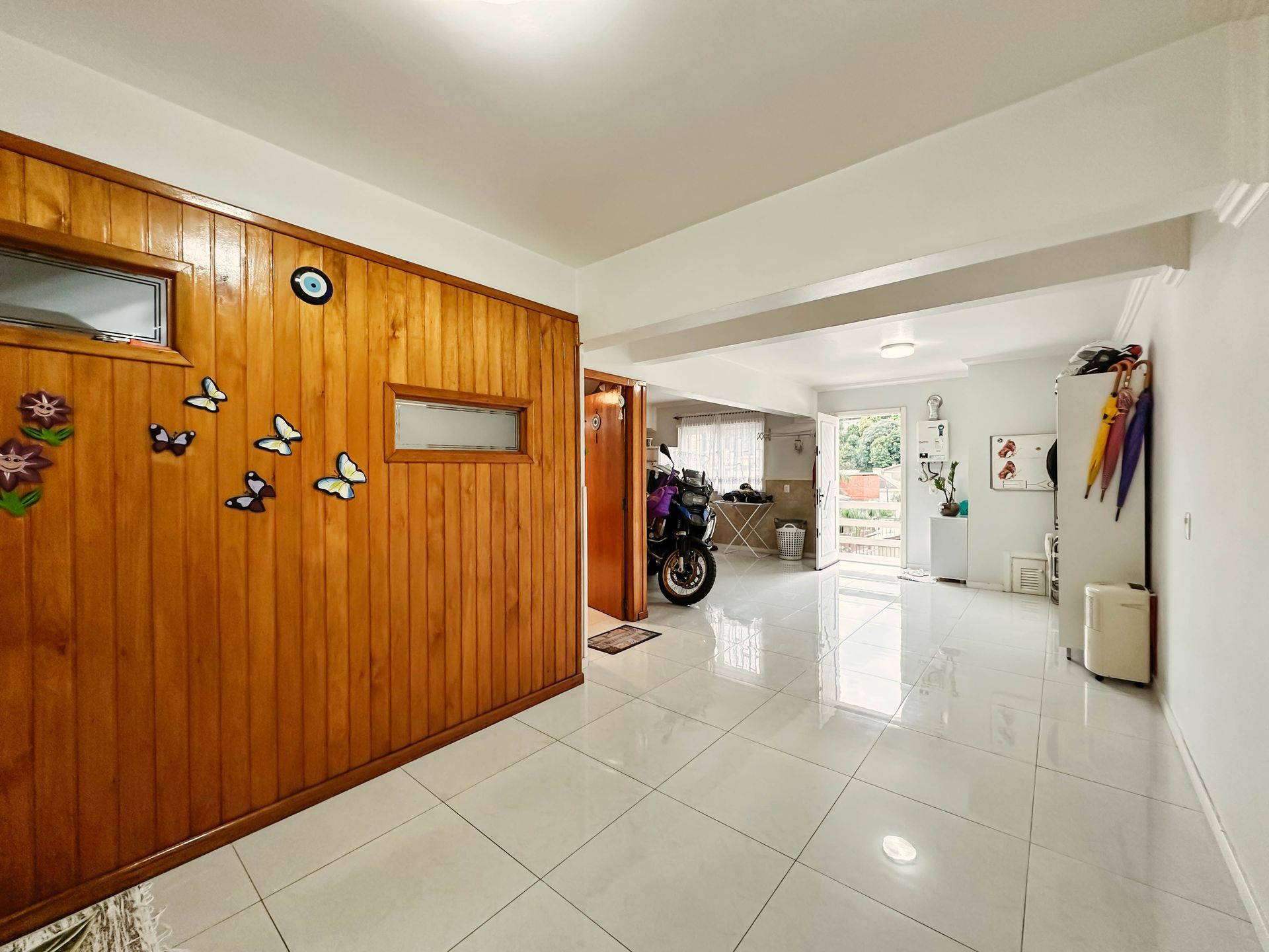 Casa 3 quartos para venda no bairro Borgo em Bento Gonçalves