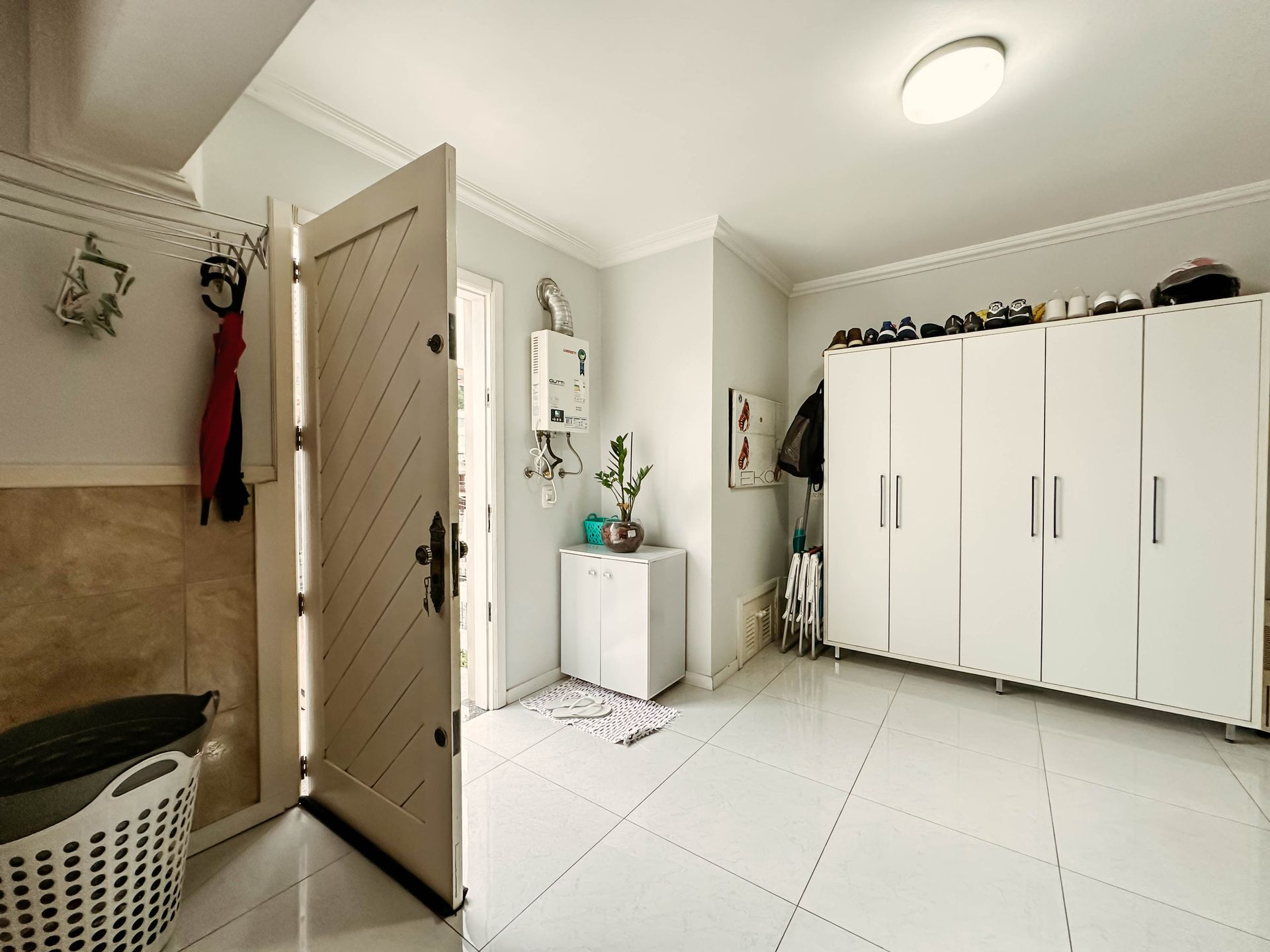 Casa 3 quartos para venda no bairro Borgo em Bento Gonçalves