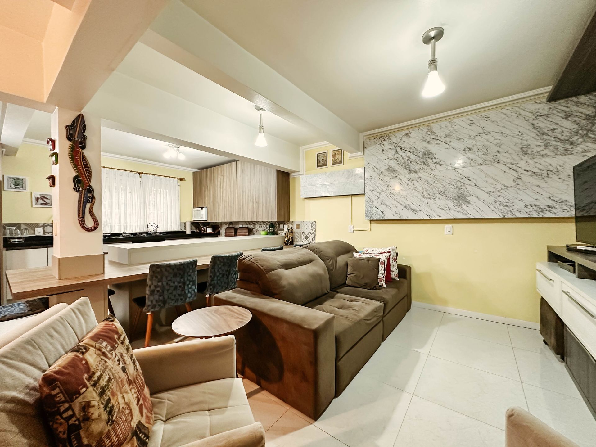 Casa 3 quartos para venda no bairro Borgo em Bento Gonçalves