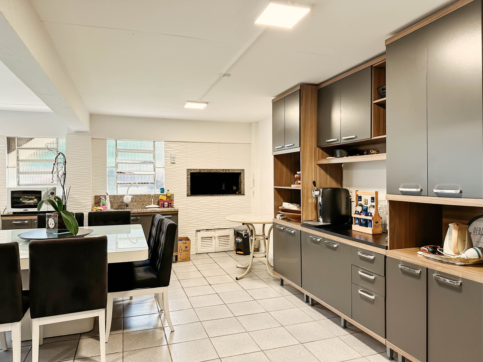 Casa 3 quartos para venda no bairro Borgo em Bento Gonçalves