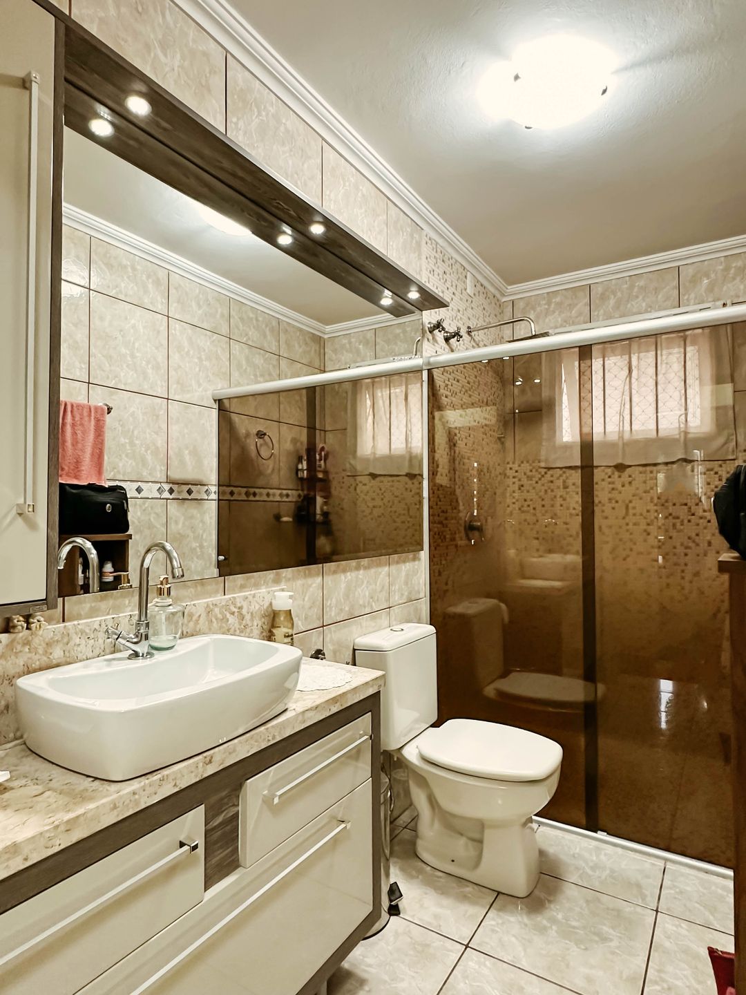 Casa 3 quartos para venda no bairro Borgo em Bento Gonçalves