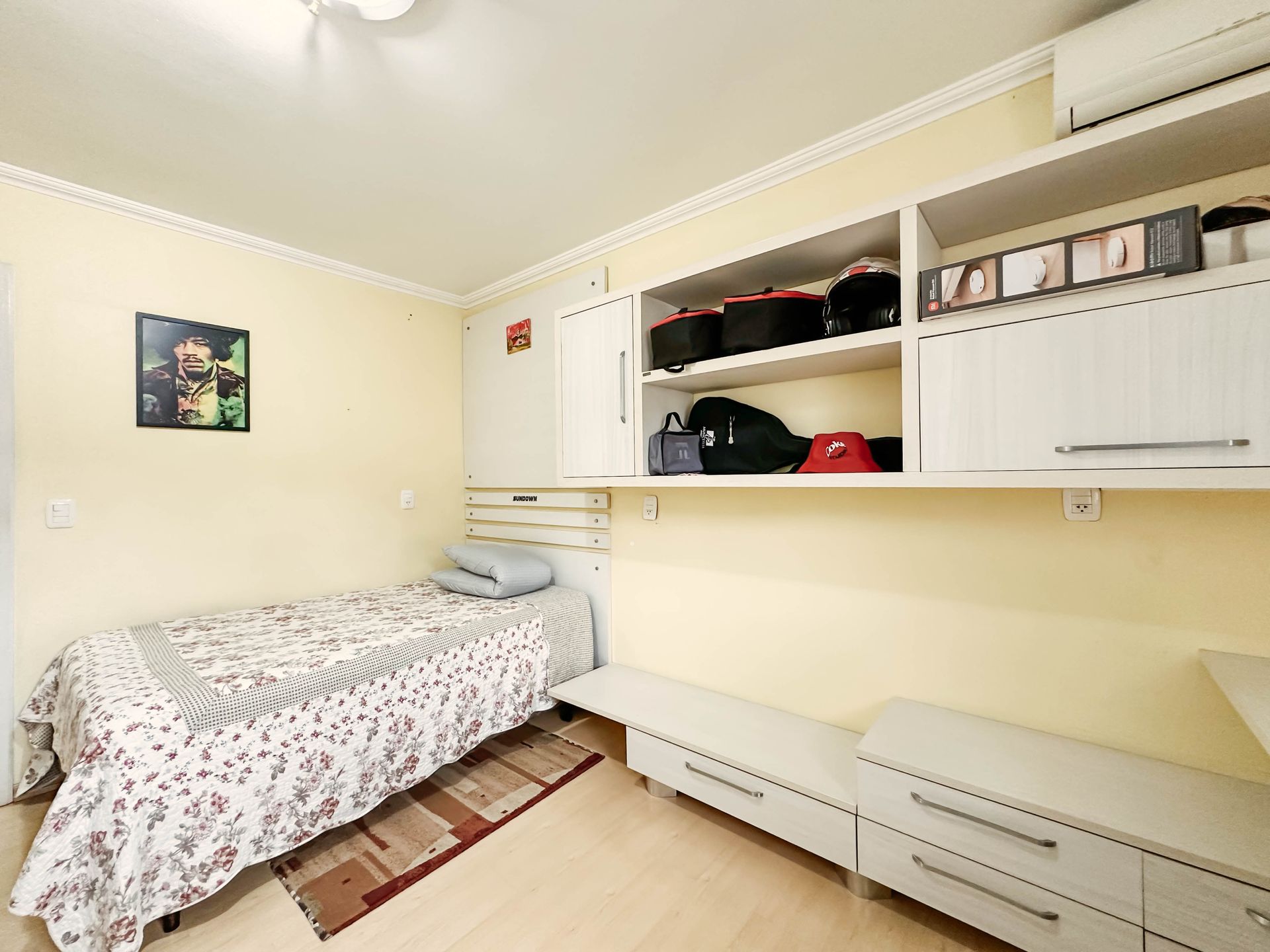 Casa 3 quartos para venda no bairro Borgo em Bento Gonçalves