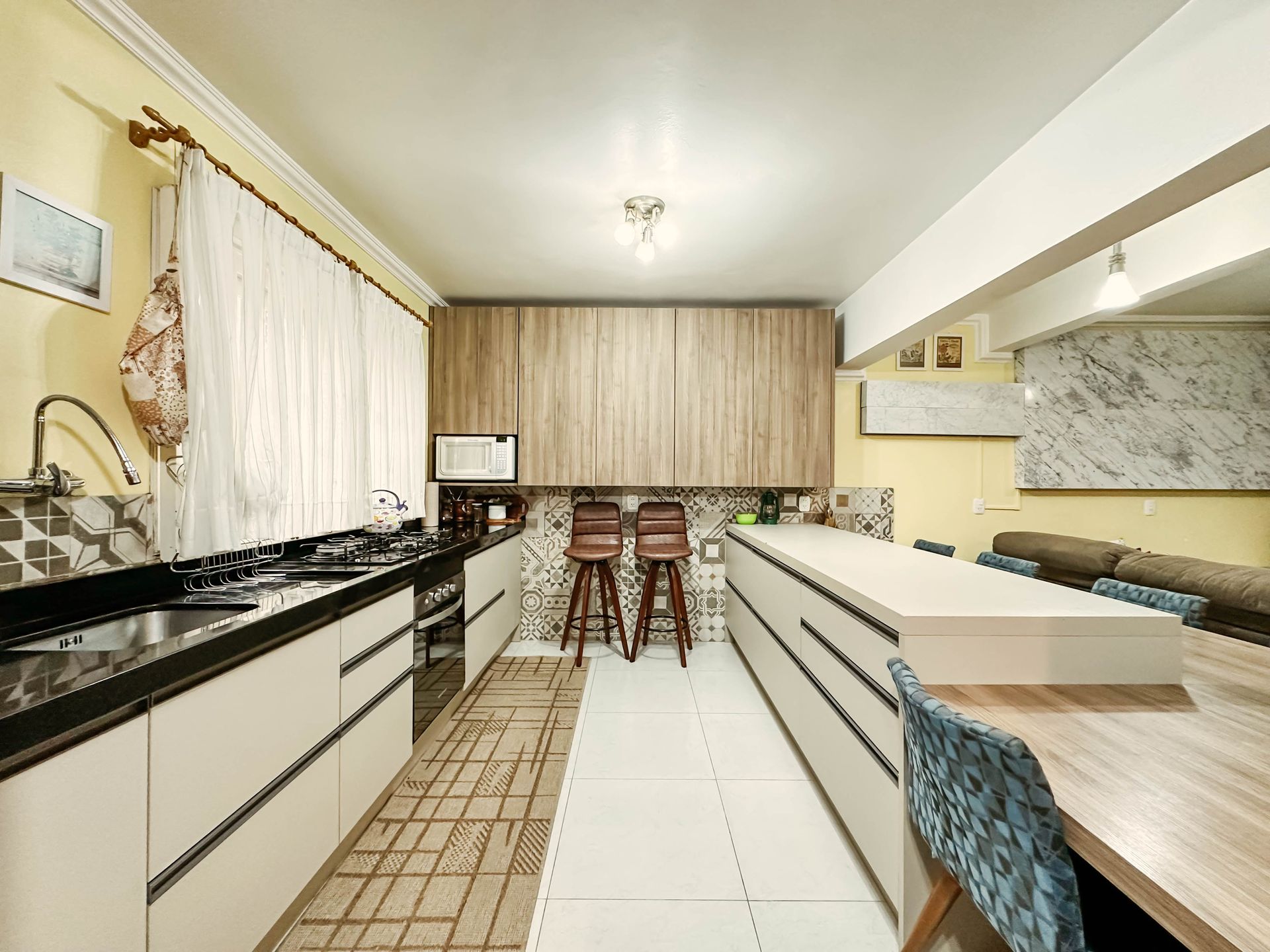 Casa 3 quartos para venda no bairro Borgo em Bento Gonçalves