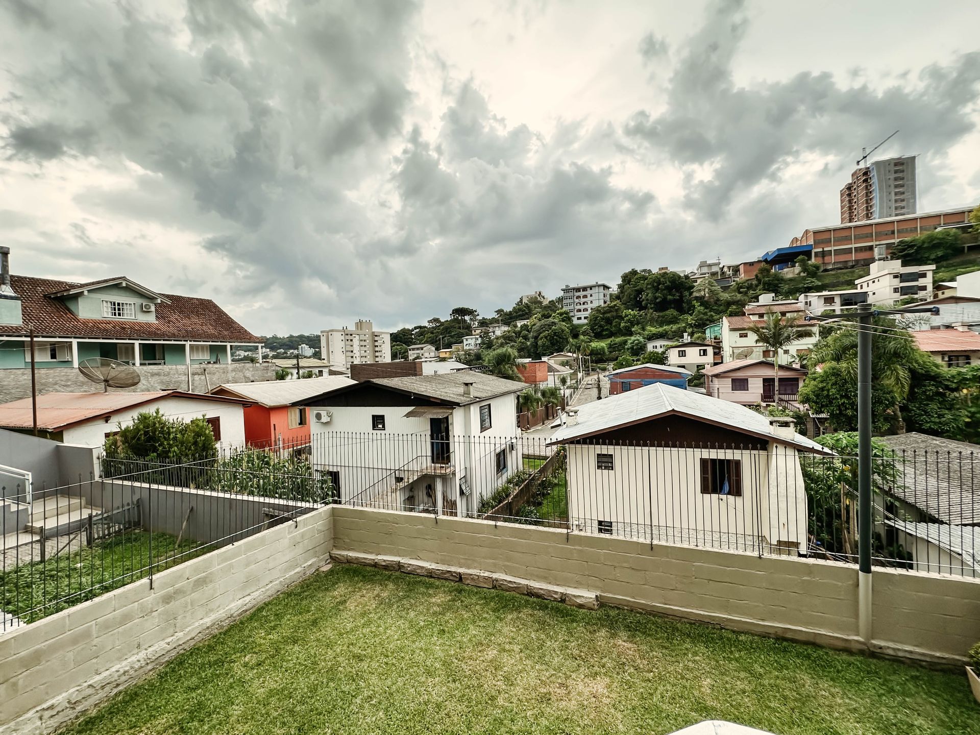 Casa 3 quartos para venda no bairro Borgo em Bento Gonçalves