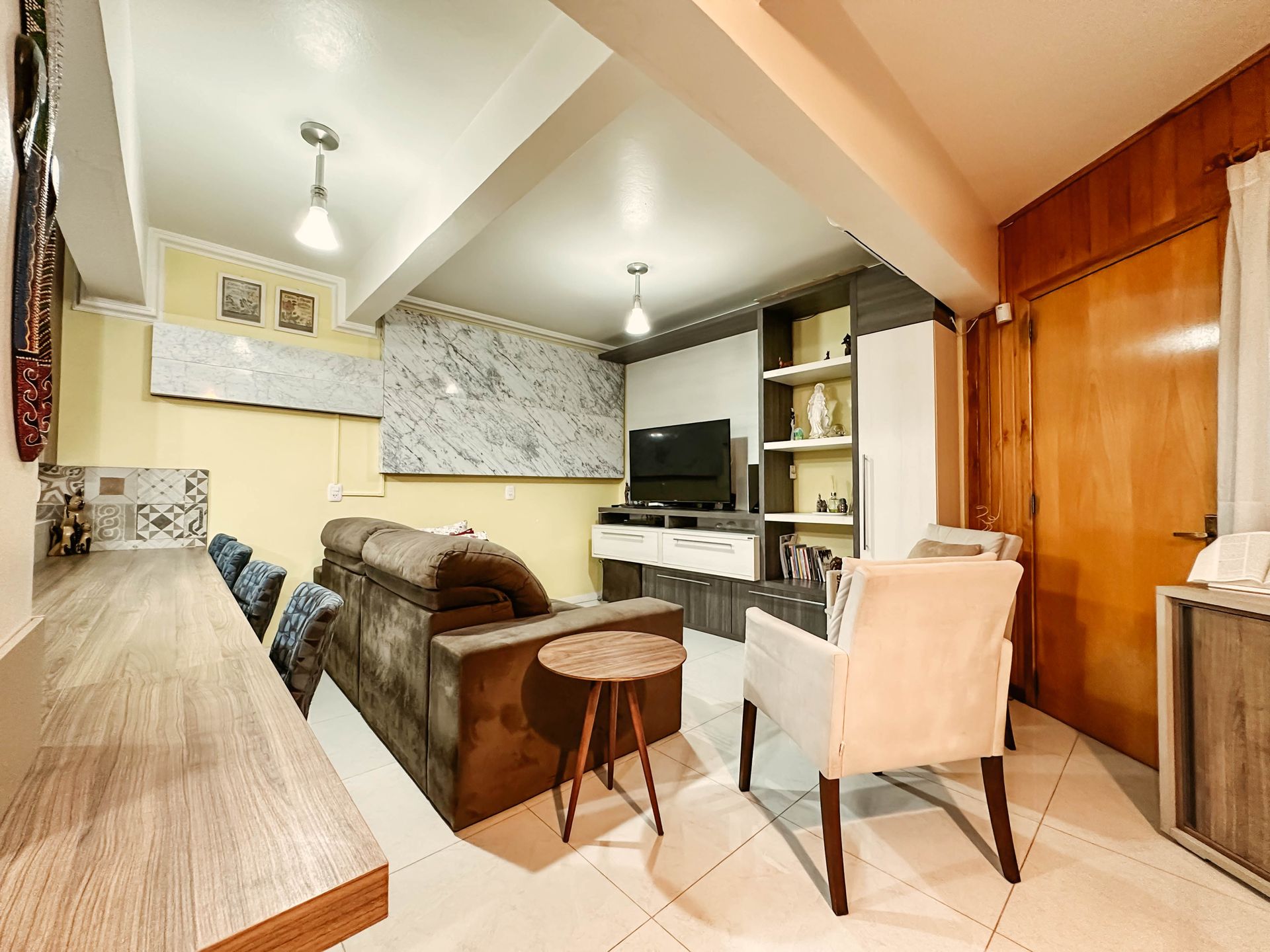 Casa 3 quartos para venda no bairro Borgo em Bento Gonçalves