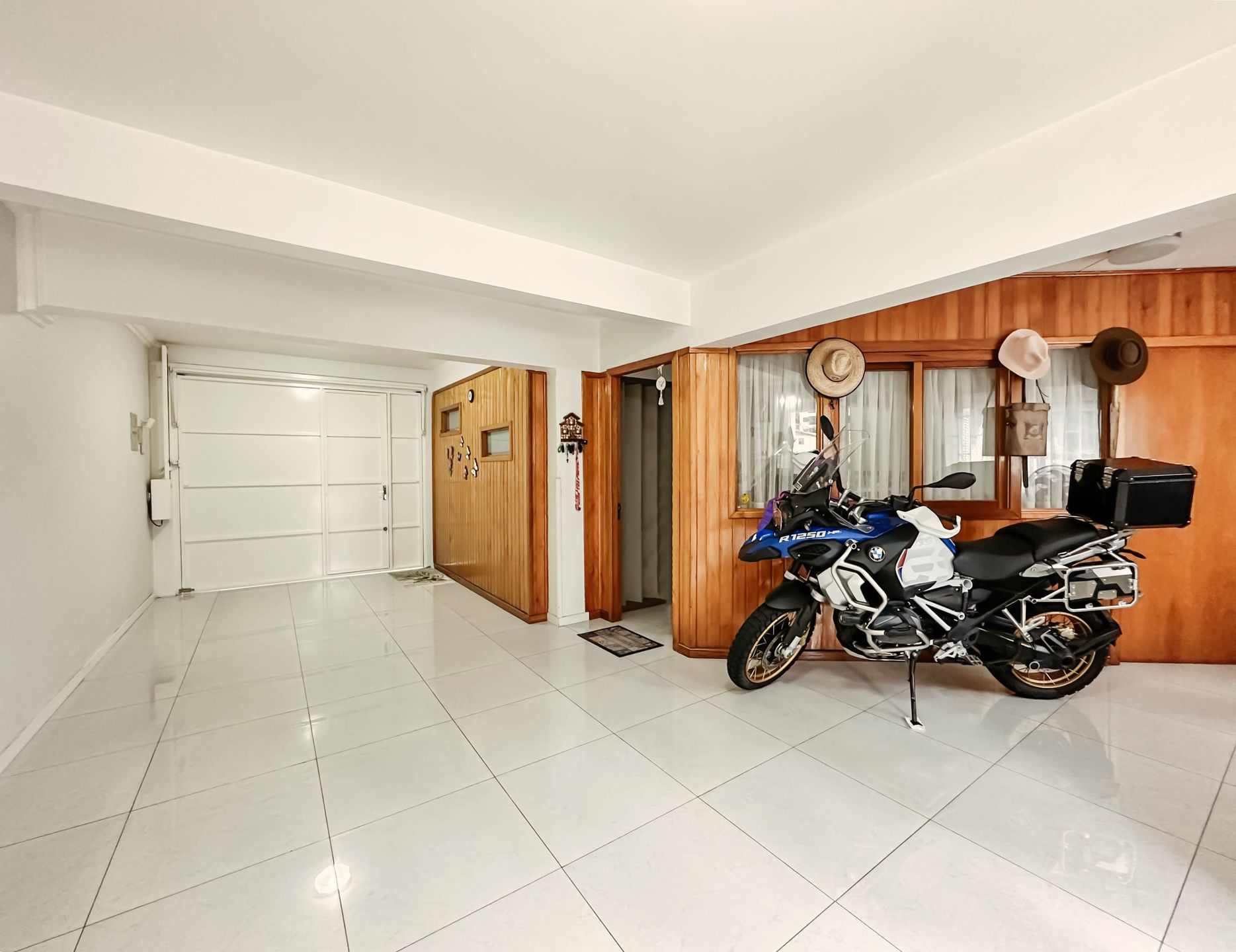Casa 3 quartos para venda no bairro Borgo em Bento Gonçalves