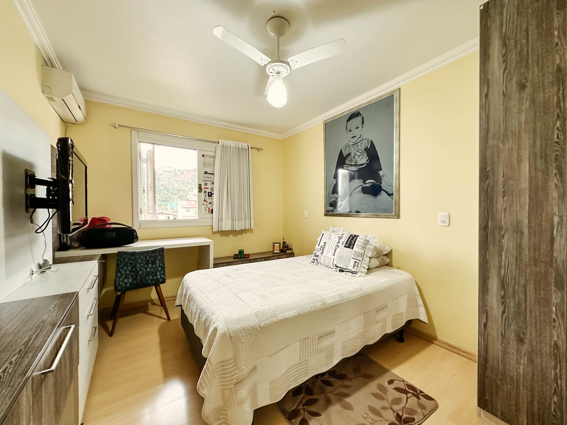 Casa 3 quartos para venda no bairro Borgo em Bento Gonçalves