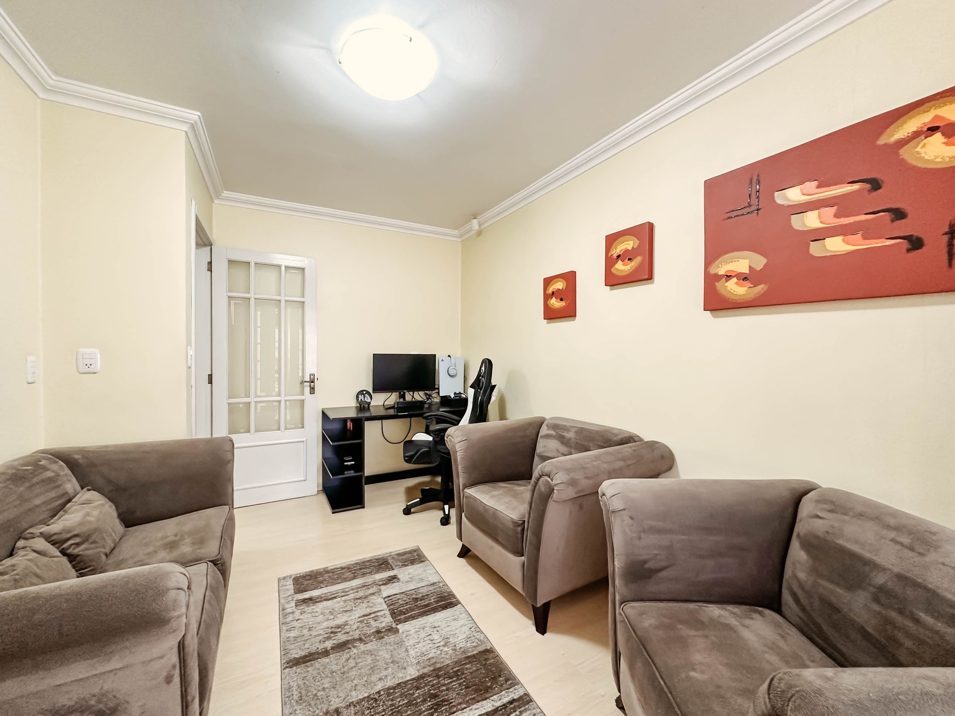 Casa 3 quartos para venda no bairro Borgo em Bento Gonçalves