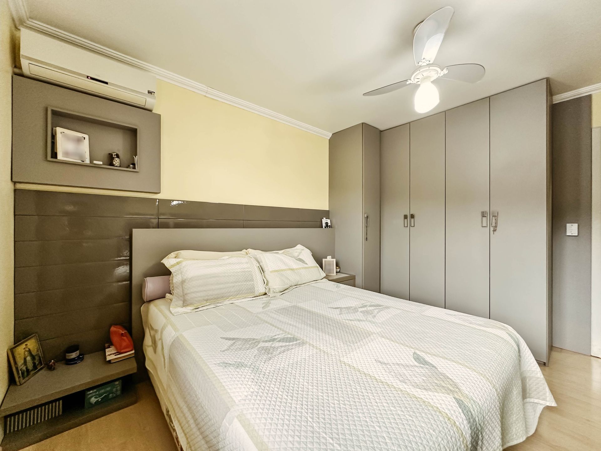 Casa 3 quartos para venda no bairro Borgo em Bento Gonçalves