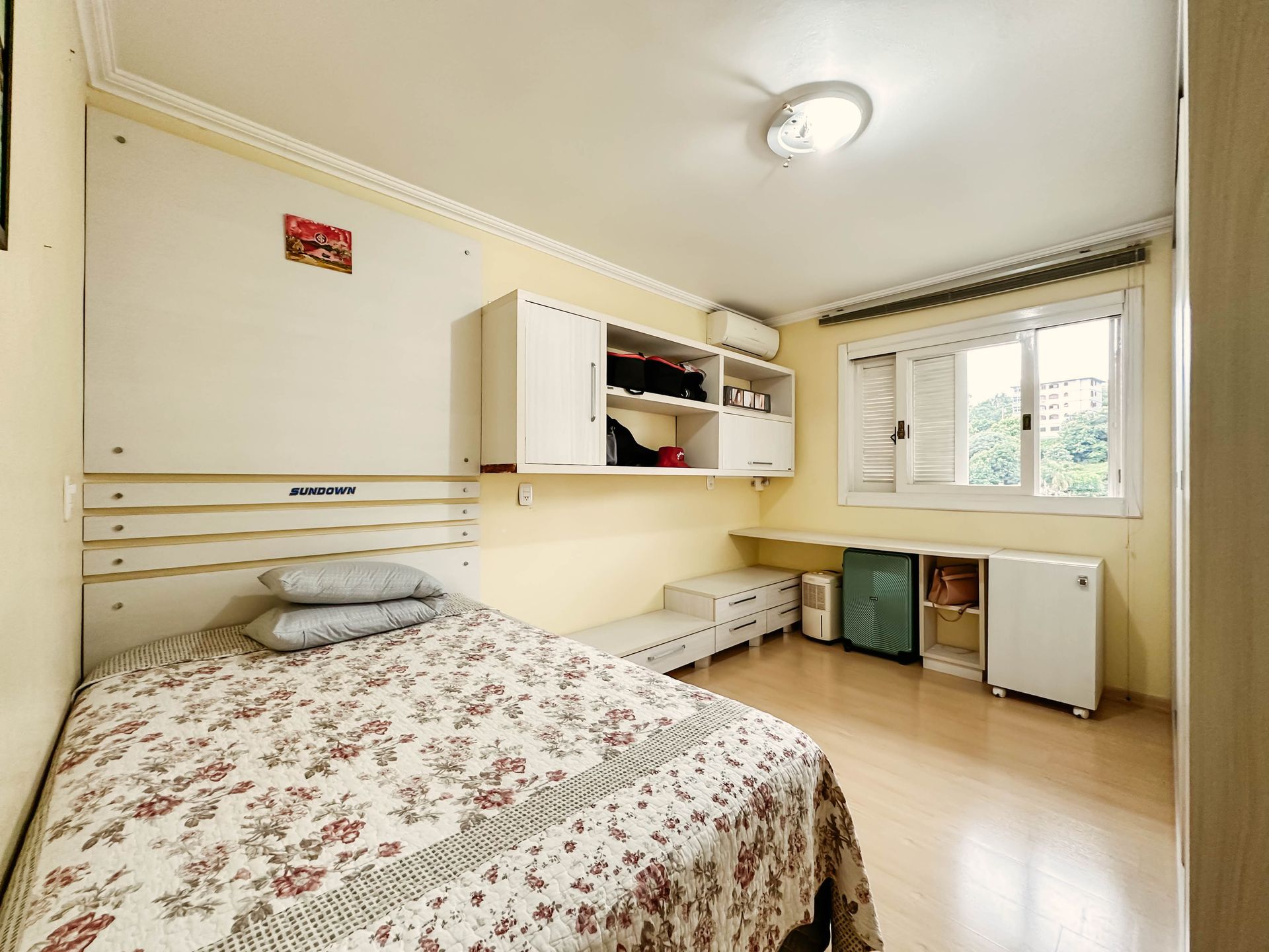 Casa 3 quartos para venda no bairro Borgo em Bento Gonçalves