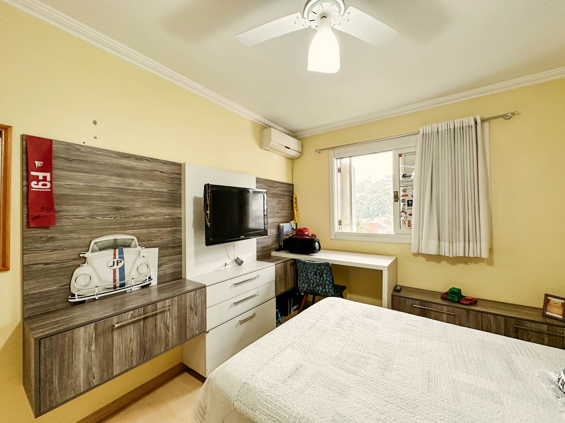 Casa 3 quartos para venda no bairro Borgo em Bento Gonçalves