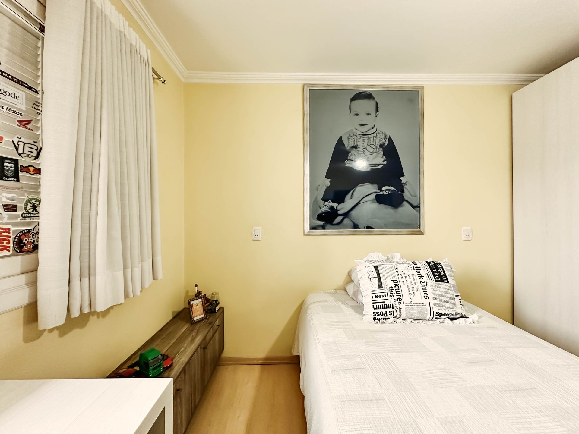 Casa 3 quartos para venda no bairro Borgo em Bento Gonçalves