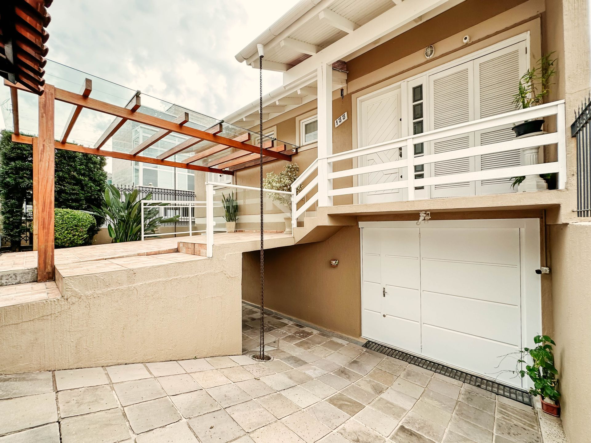 Casa 3 quartos para venda no bairro Borgo em Bento Gonçalves
