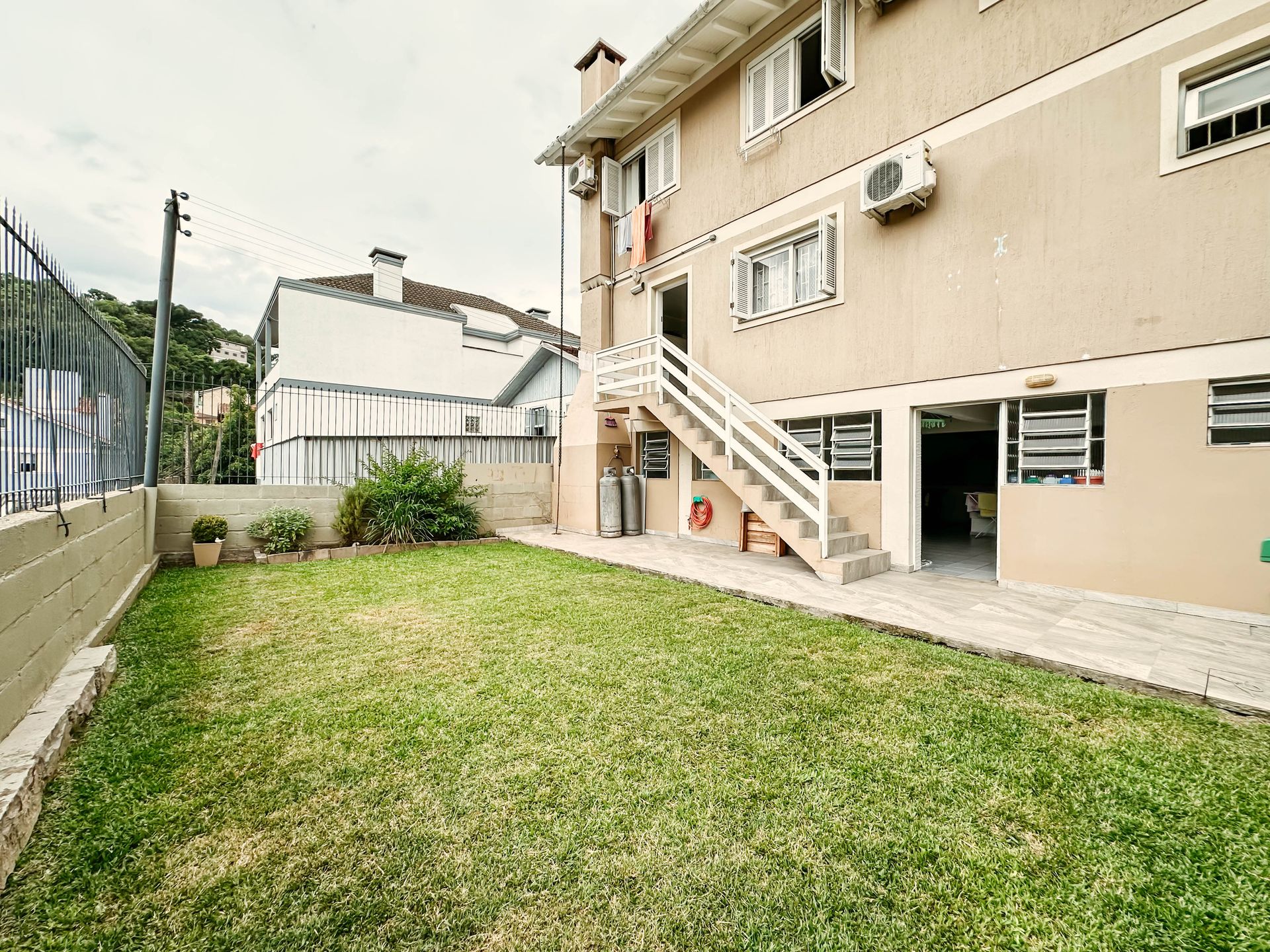 Casa 3 quartos para venda no bairro Borgo em Bento Gonçalves