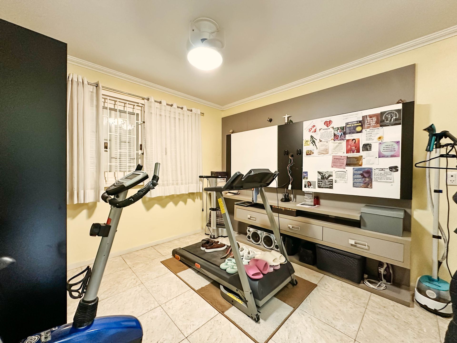 Casa 3 quartos para venda no bairro Borgo em Bento Gonçalves