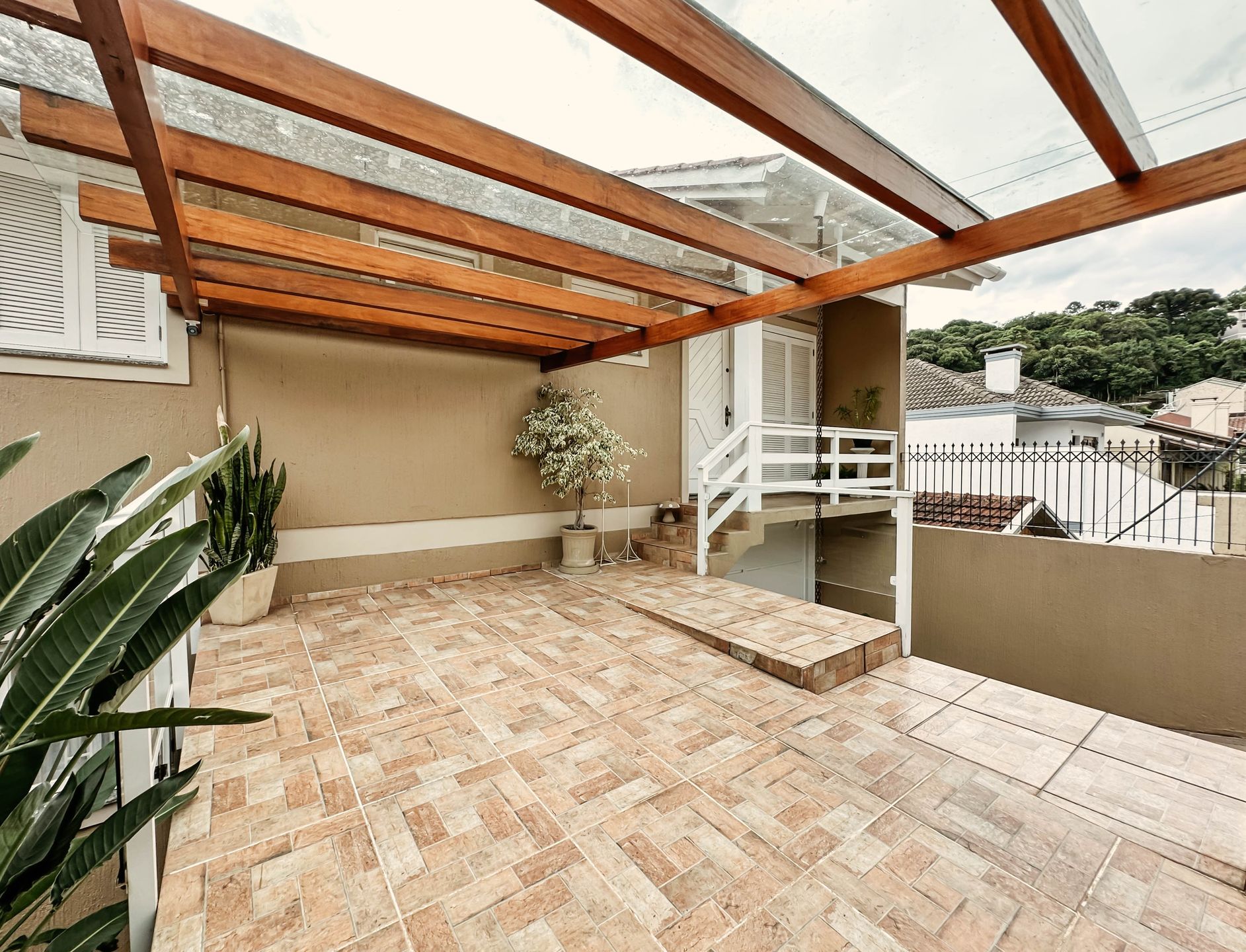 Casa 3 quartos para venda no bairro Borgo em Bento Gonçalves