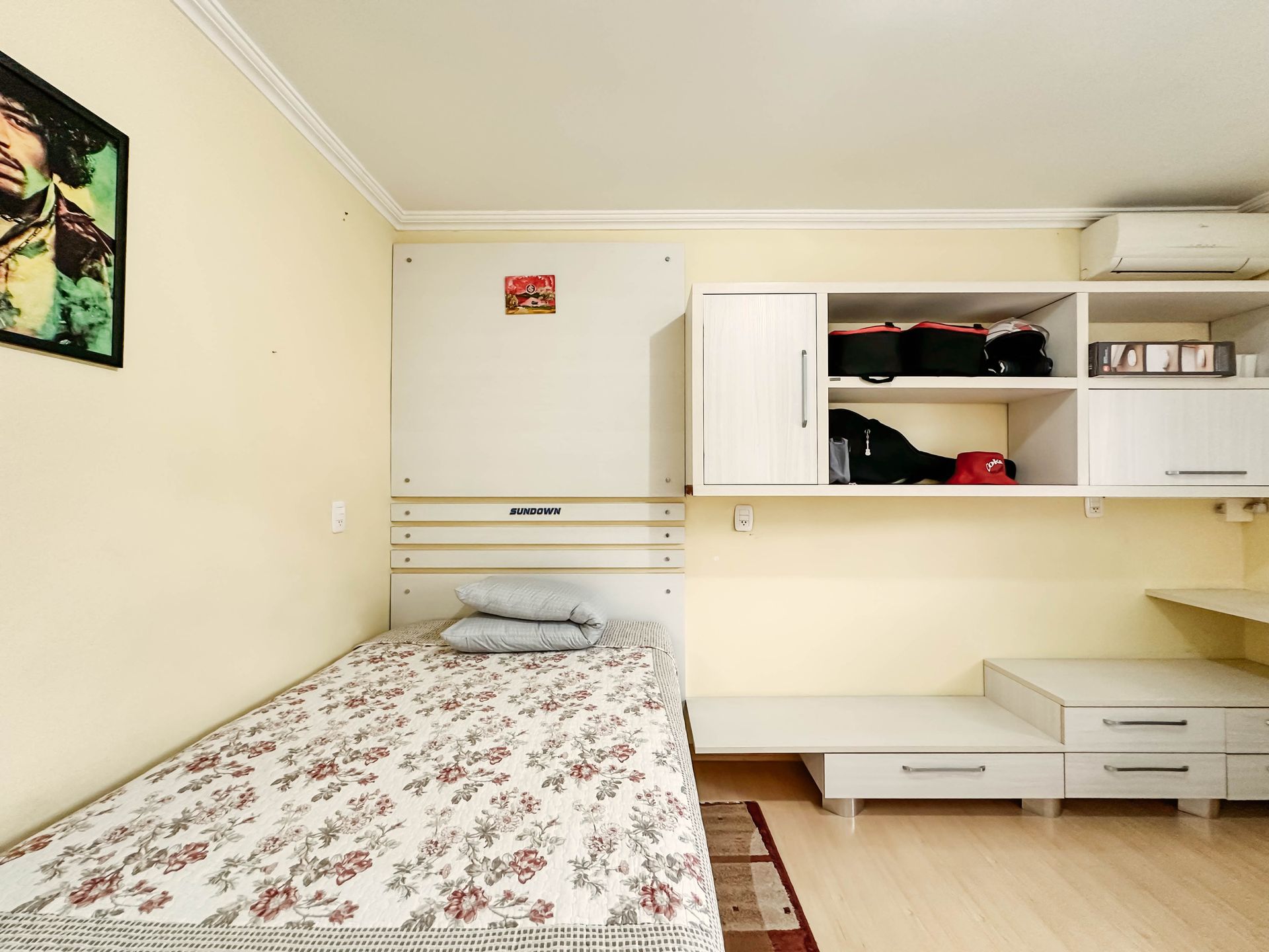 Casa 3 quartos para venda no bairro Borgo em Bento Gonçalves