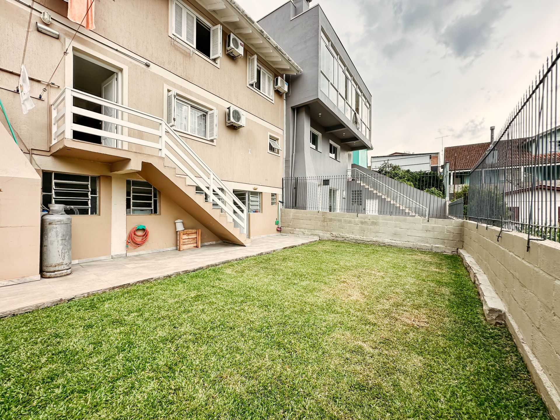 Casa 3 quartos para venda no bairro Borgo em Bento Gonçalves