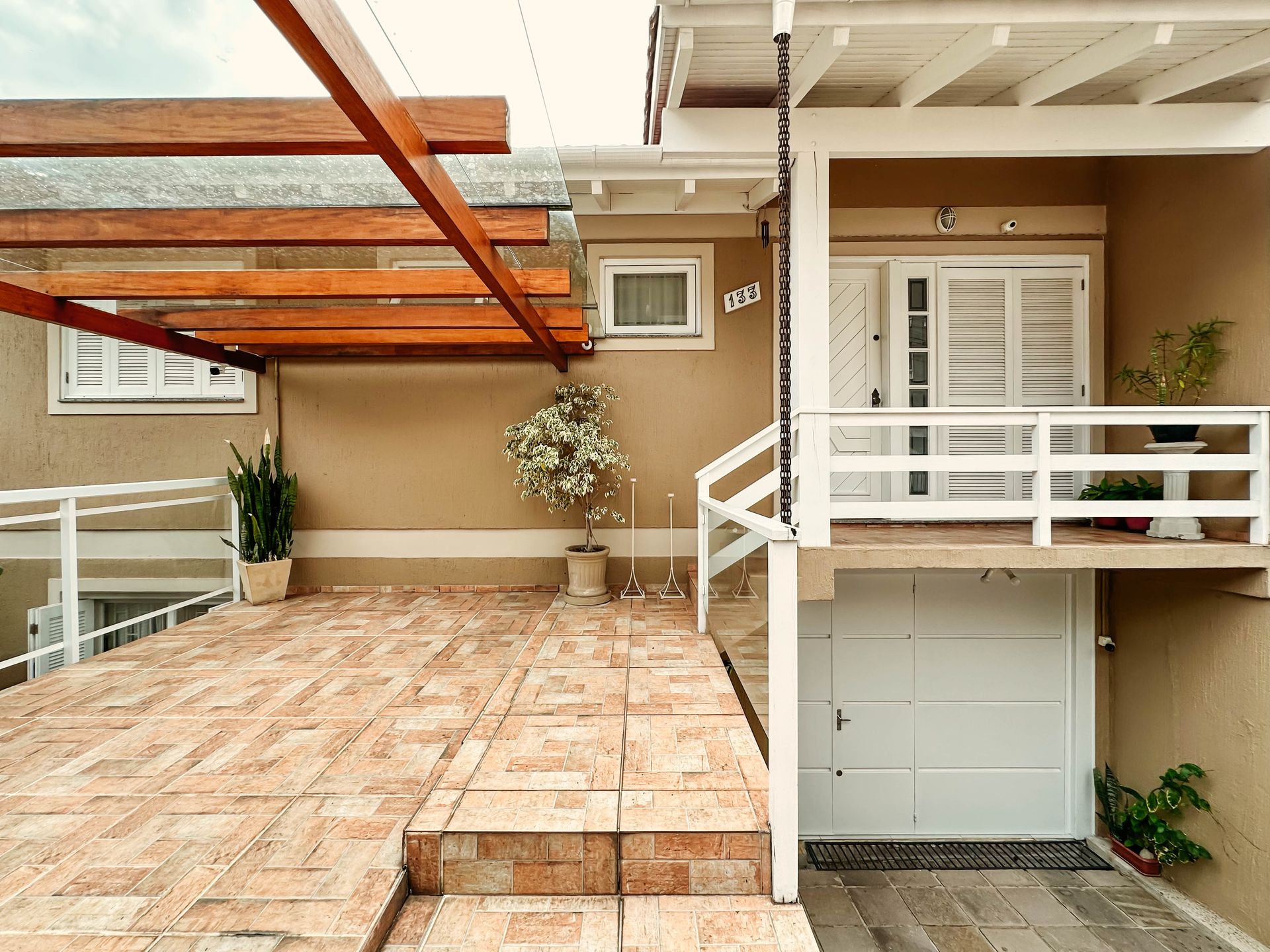 Casa 3 quartos para venda no bairro Borgo em Bento Gonçalves