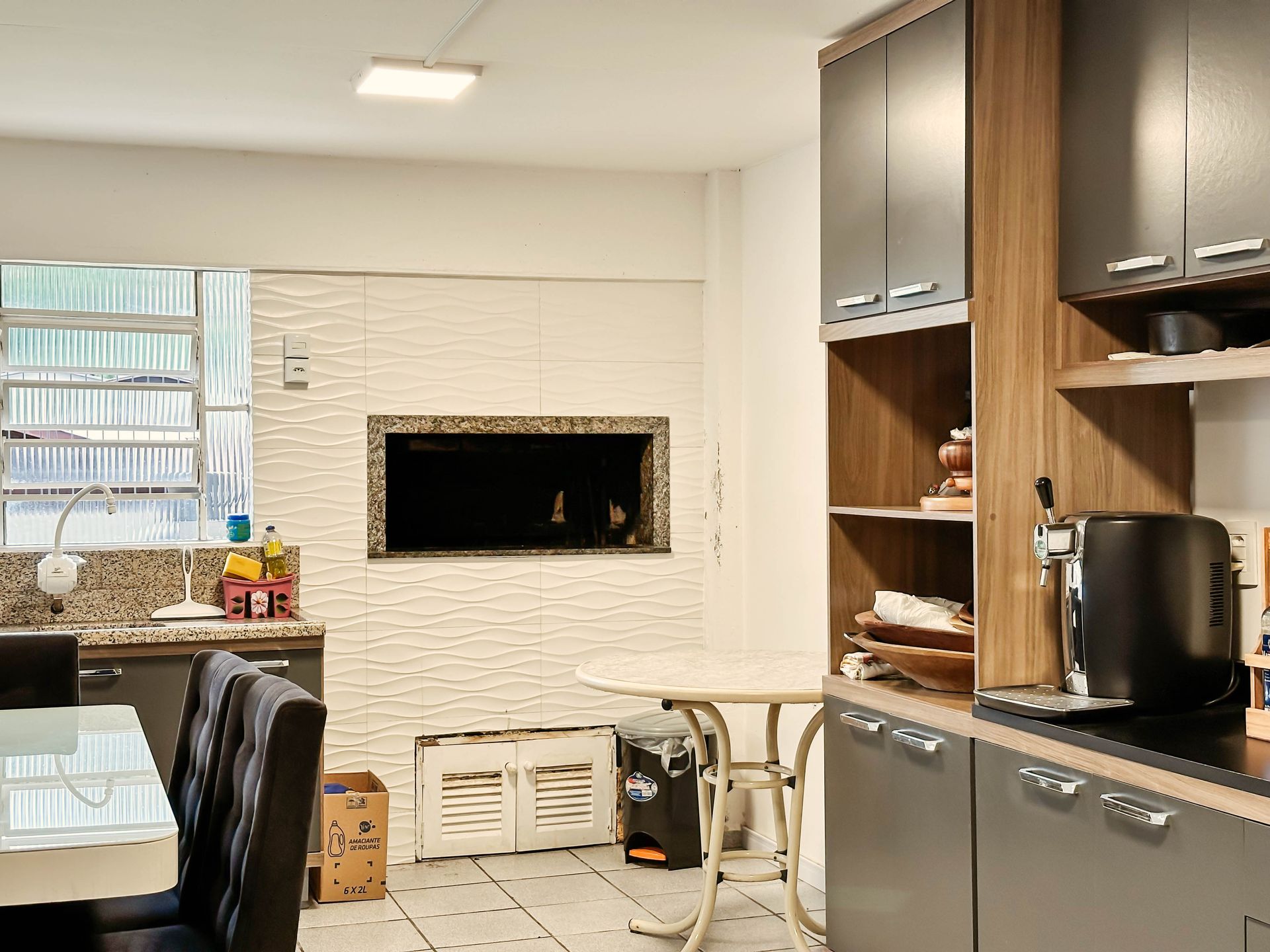 Casa 3 quartos para venda no bairro Borgo em Bento Gonçalves