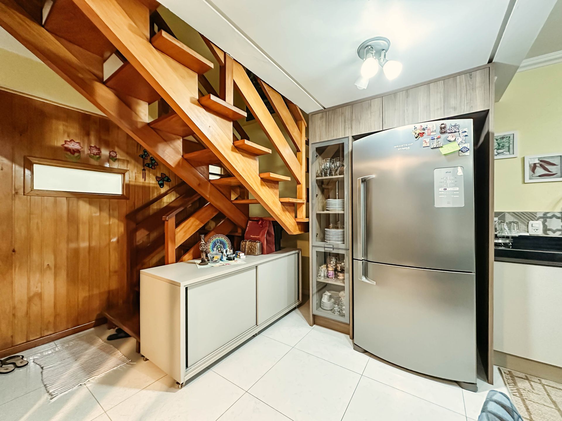 Casa 3 quartos para venda no bairro Borgo em Bento Gonçalves
