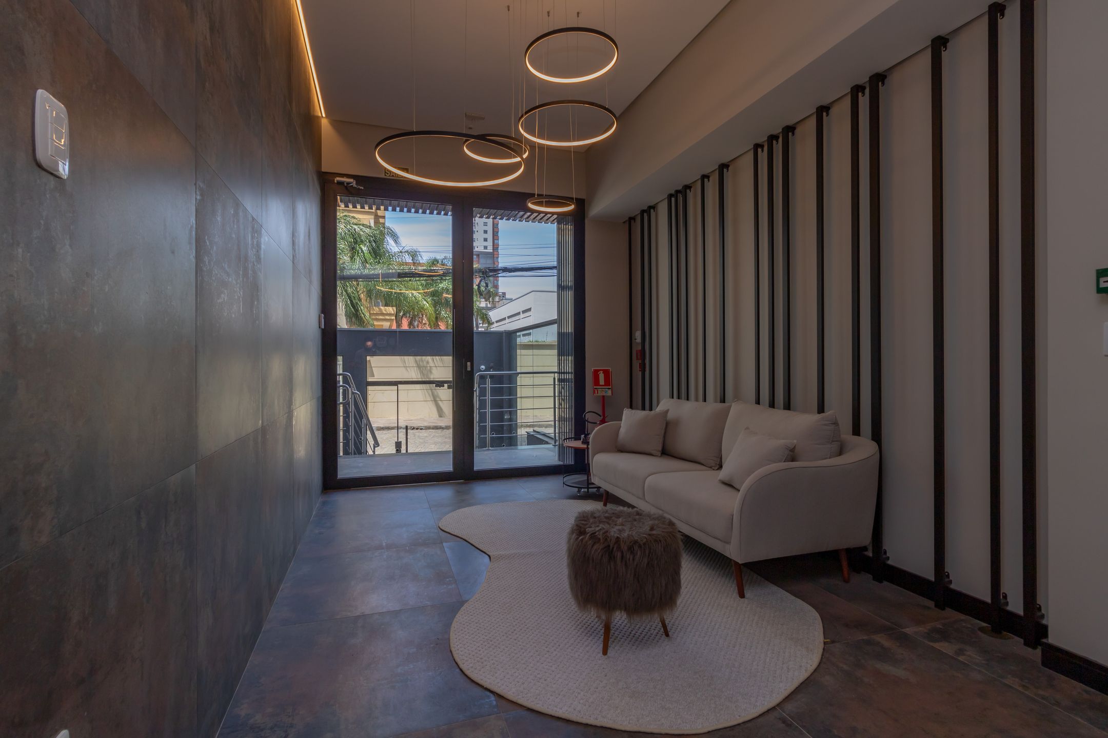 Apartamento 2 quartos sendo 2 suítes para venda no bairro Vila Rodrigues em Passo Fundo