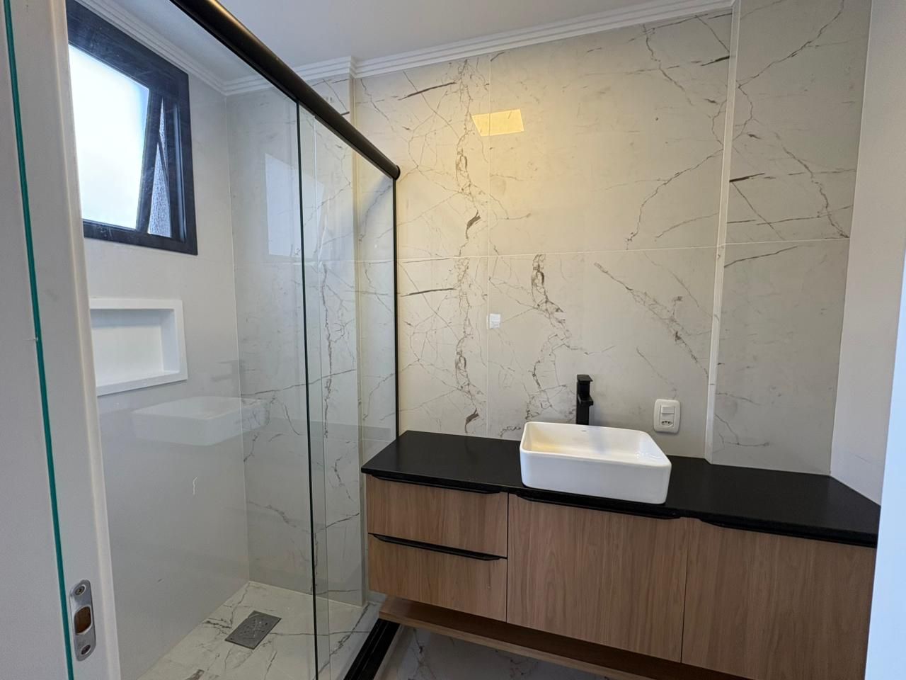 Apartamento 2 quartos sendo 2 suítes para venda no bairro Vila Rodrigues em Passo Fundo