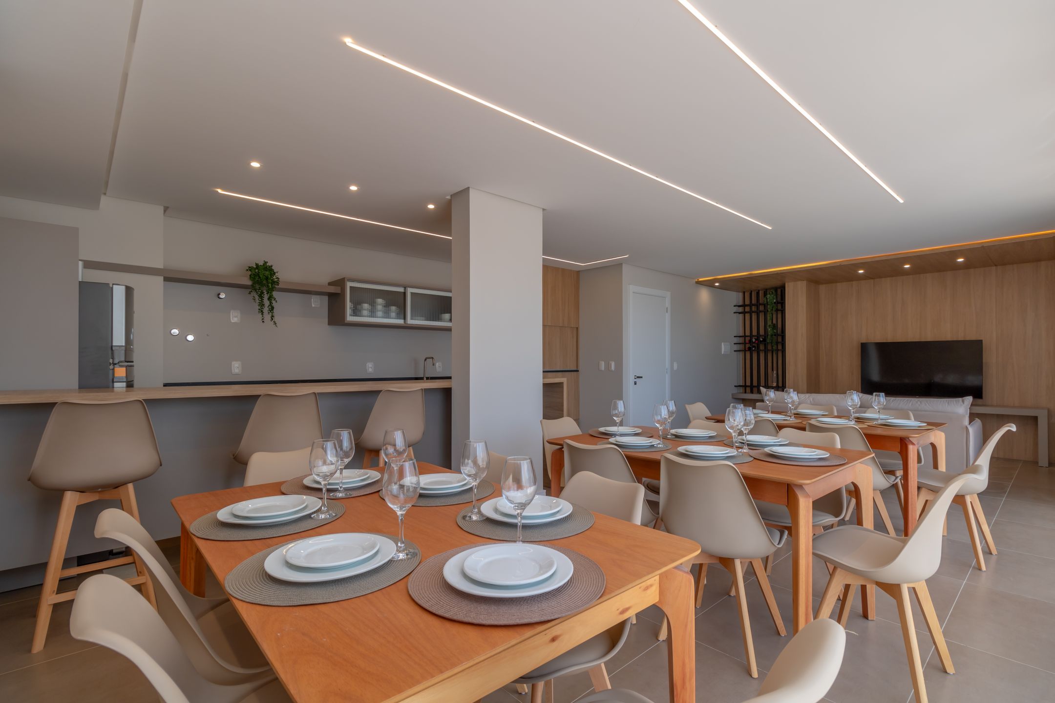 Apartamento 2 quartos sendo 2 suítes para venda no bairro Vila Rodrigues em Passo Fundo