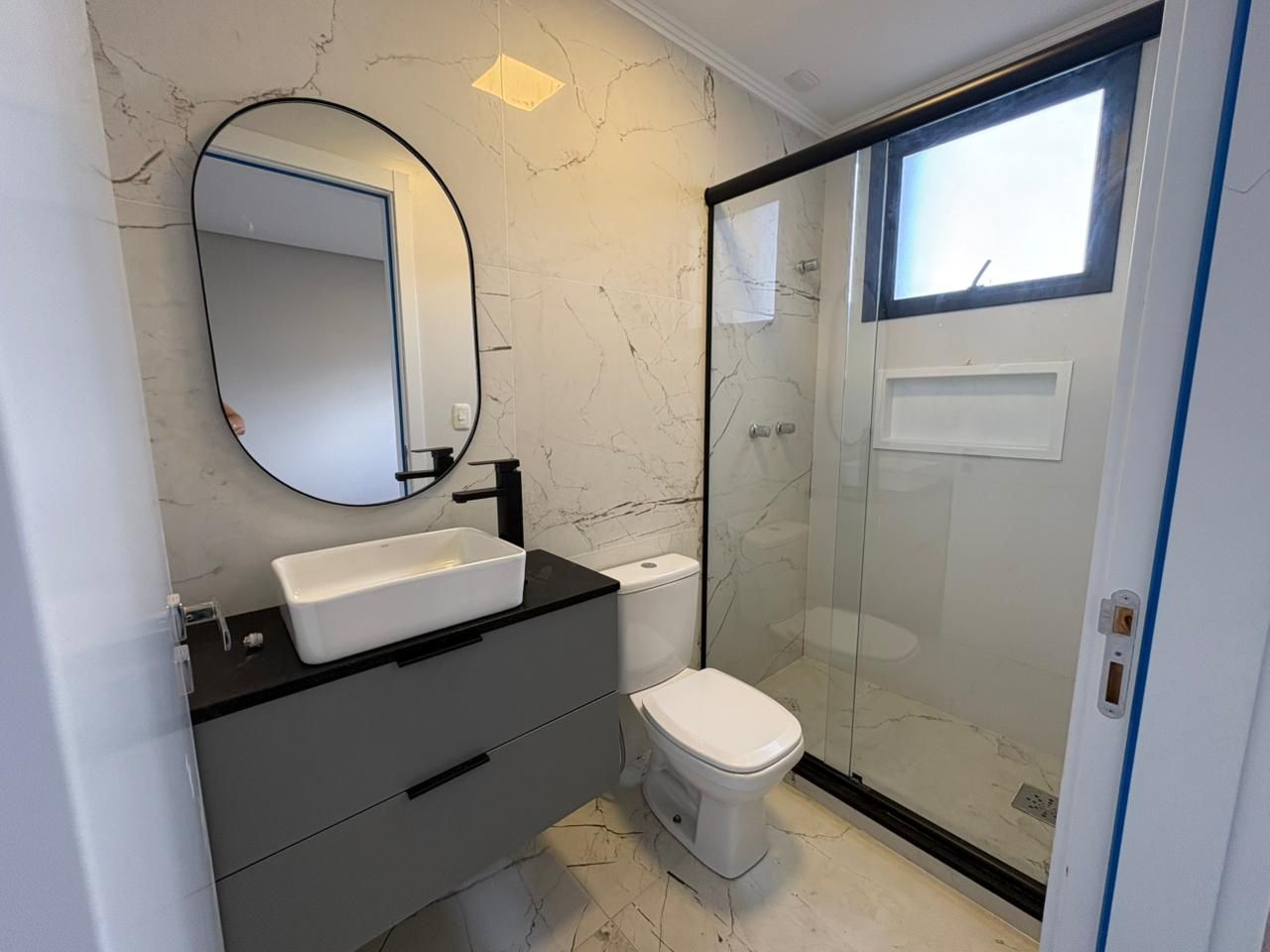 Apartamento 2 quartos sendo 2 suítes para venda no bairro Vila Rodrigues em Passo Fundo