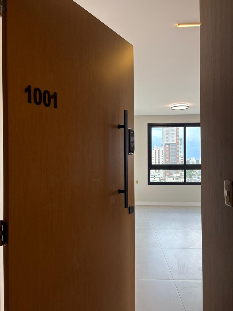 Apartamento 2 quartos sendo 2 suítes para venda no bairro Vila Rodrigues em Passo Fundo