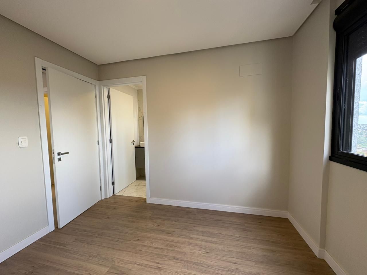 Apartamento 2 quartos sendo 2 suítes para venda no bairro Vila Rodrigues em Passo Fundo