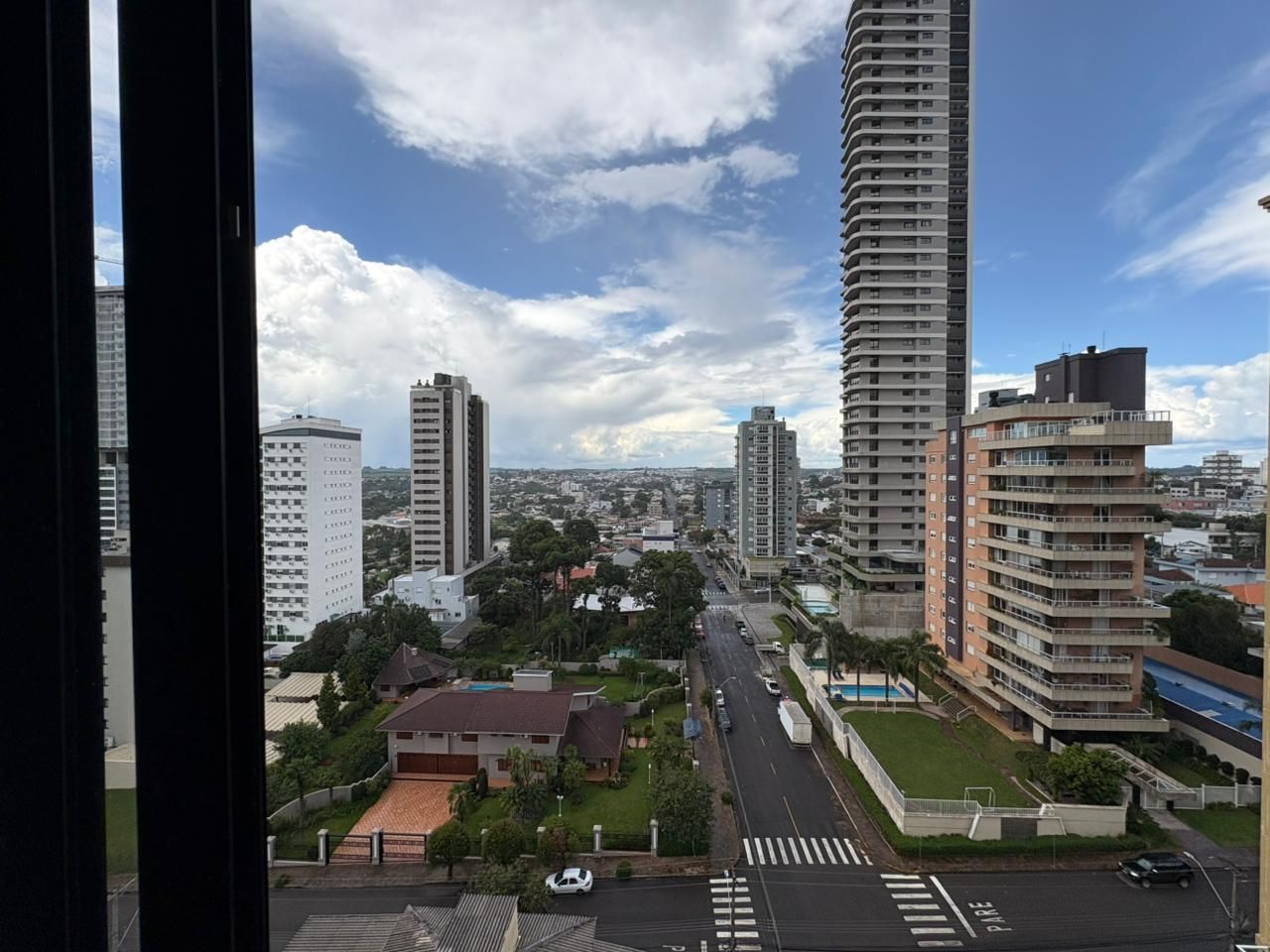 Apartamento 2 quartos sendo 2 suítes para venda no bairro Vila Rodrigues em Passo Fundo
