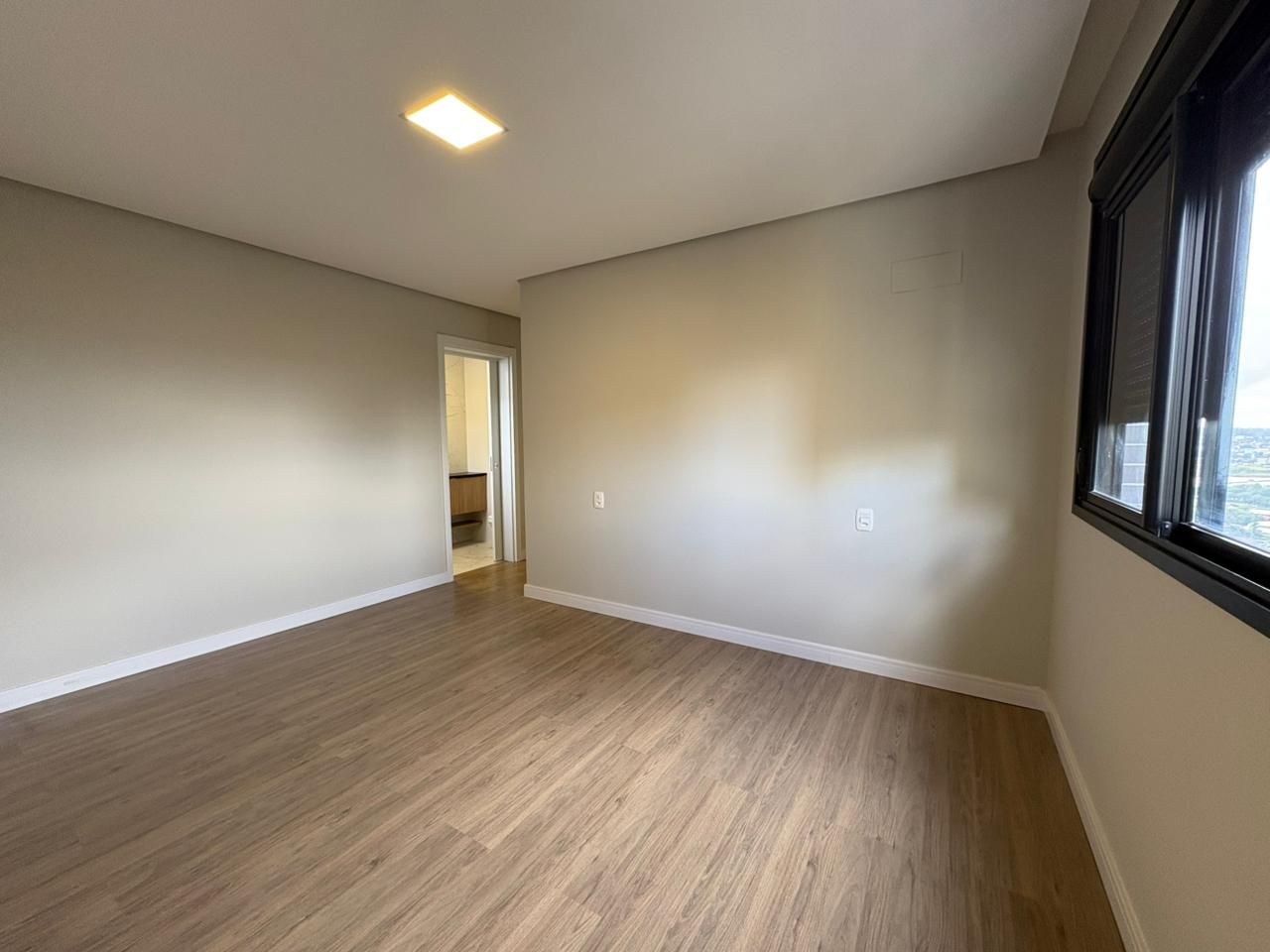 Apartamento 2 quartos sendo 2 suítes para venda no bairro Vila Rodrigues em Passo Fundo