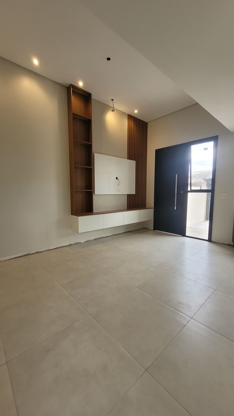 Casa para venda no bairro Valinhos em Passo Fundo