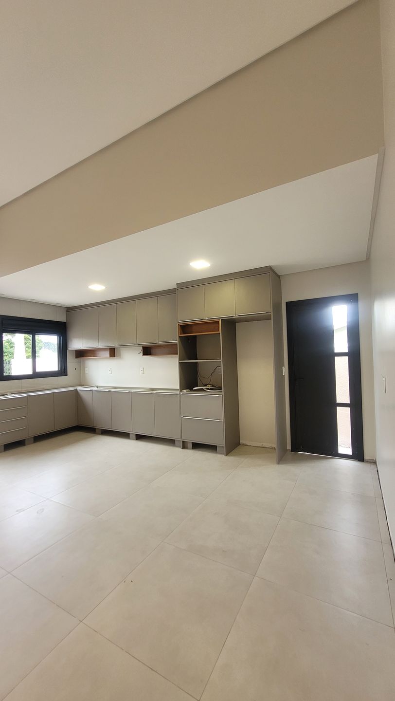 Casa para venda no bairro Valinhos em Passo Fundo