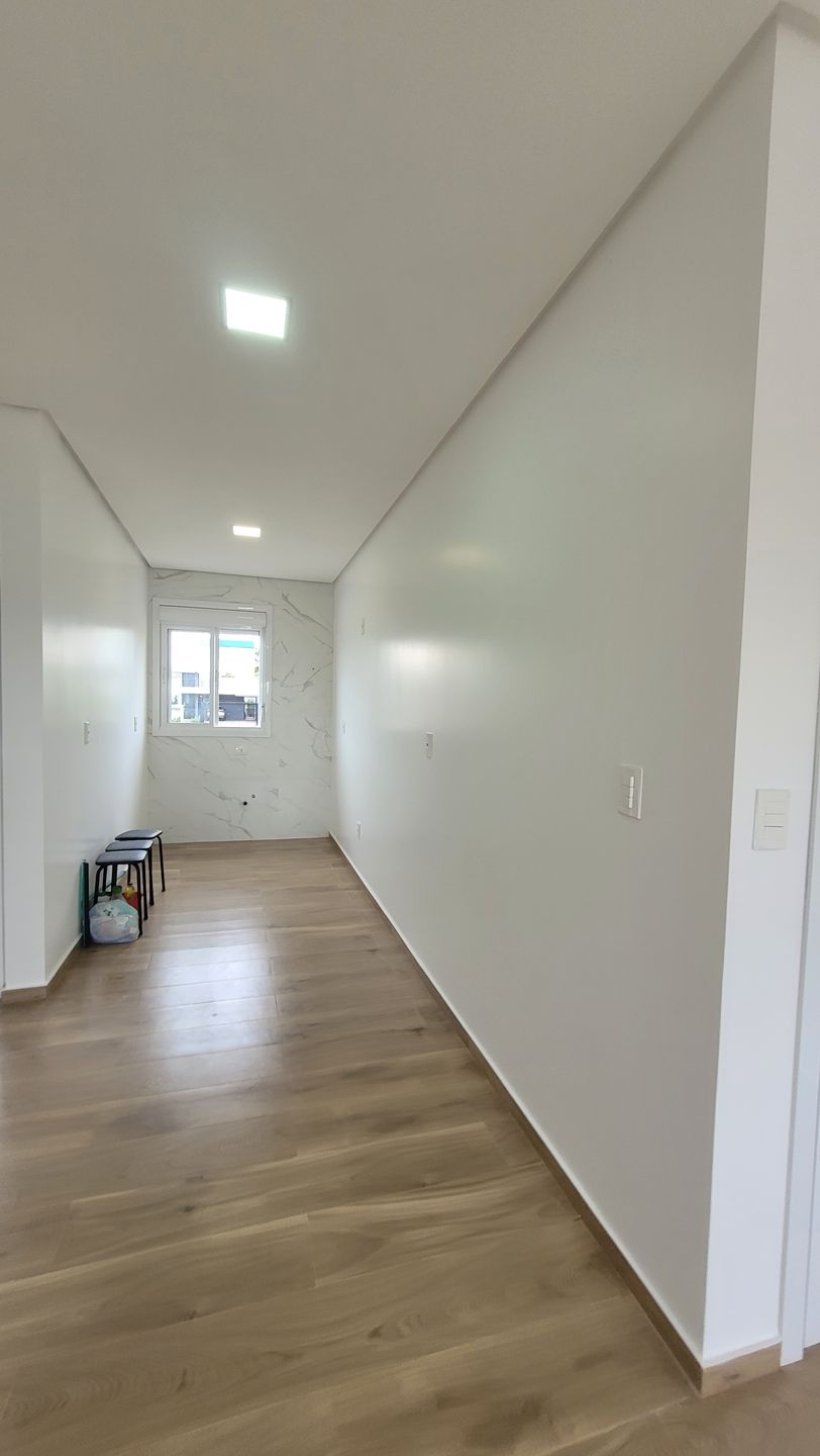 Casa para venda no bairro Valinhos em Passo Fundo