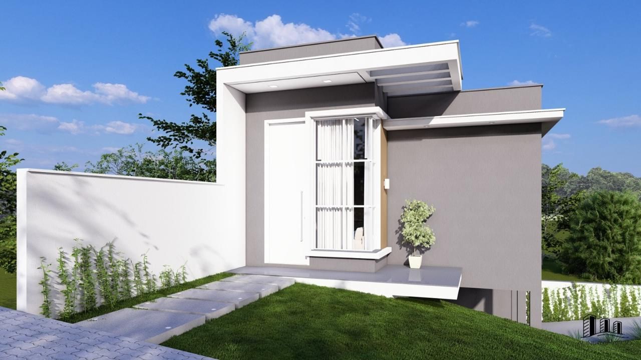 Casa para venda no bairro Nene Graeff em Passo Fundo