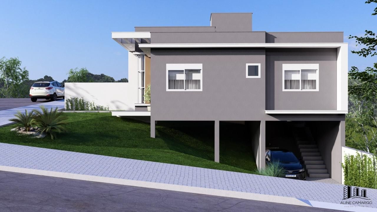 Casa para venda no bairro Nene Graeff em Passo Fundo